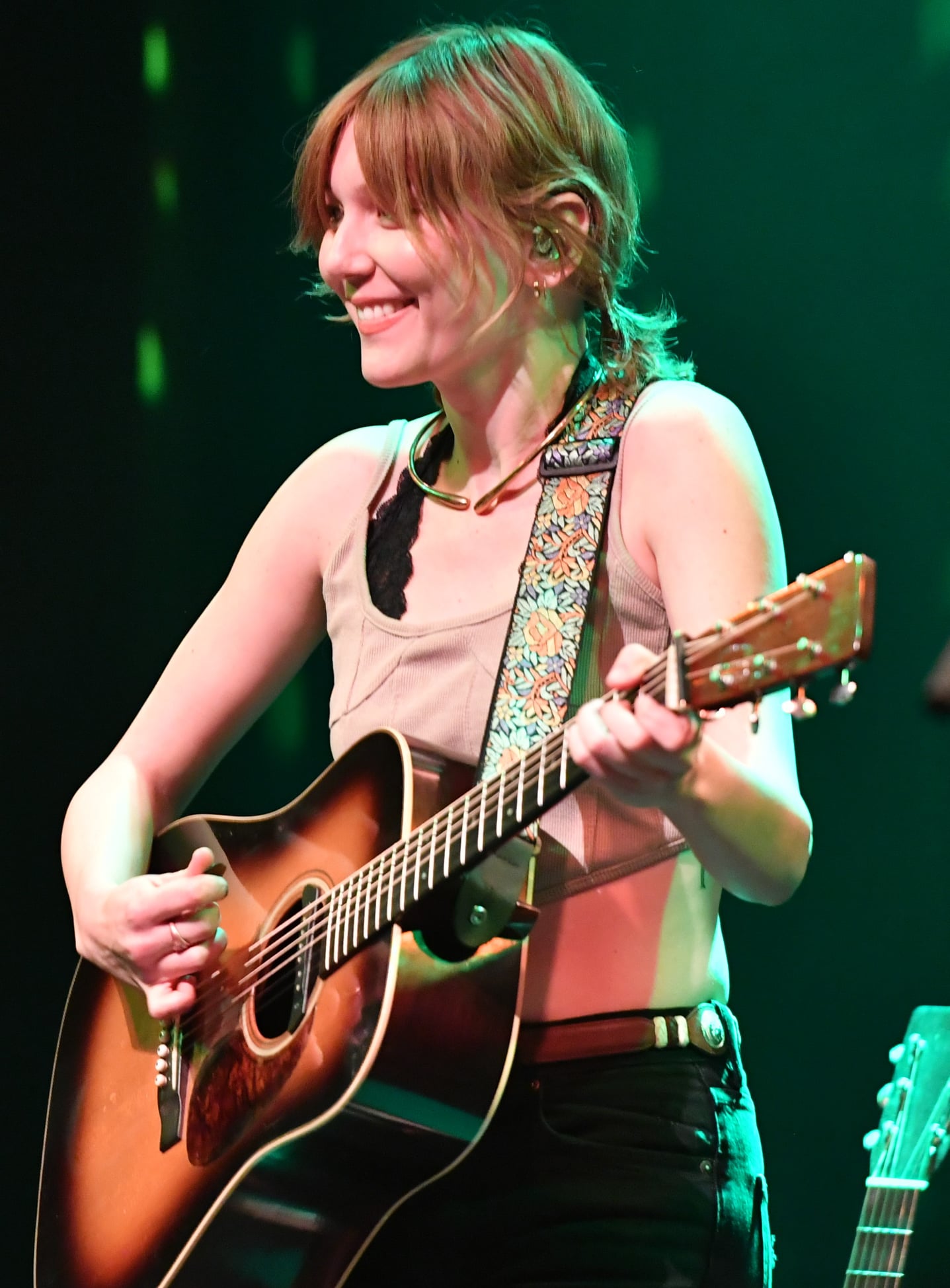 Molly Tuttle