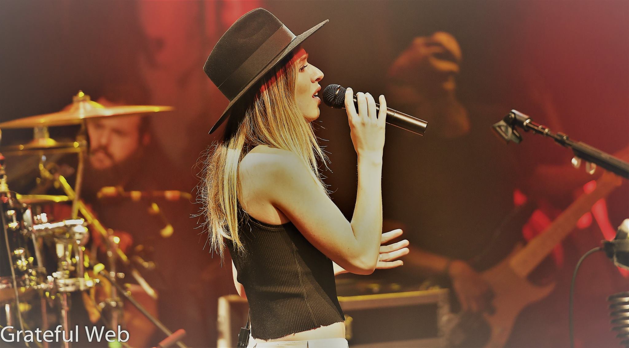 ZZ Ward | Boulder, Colorado