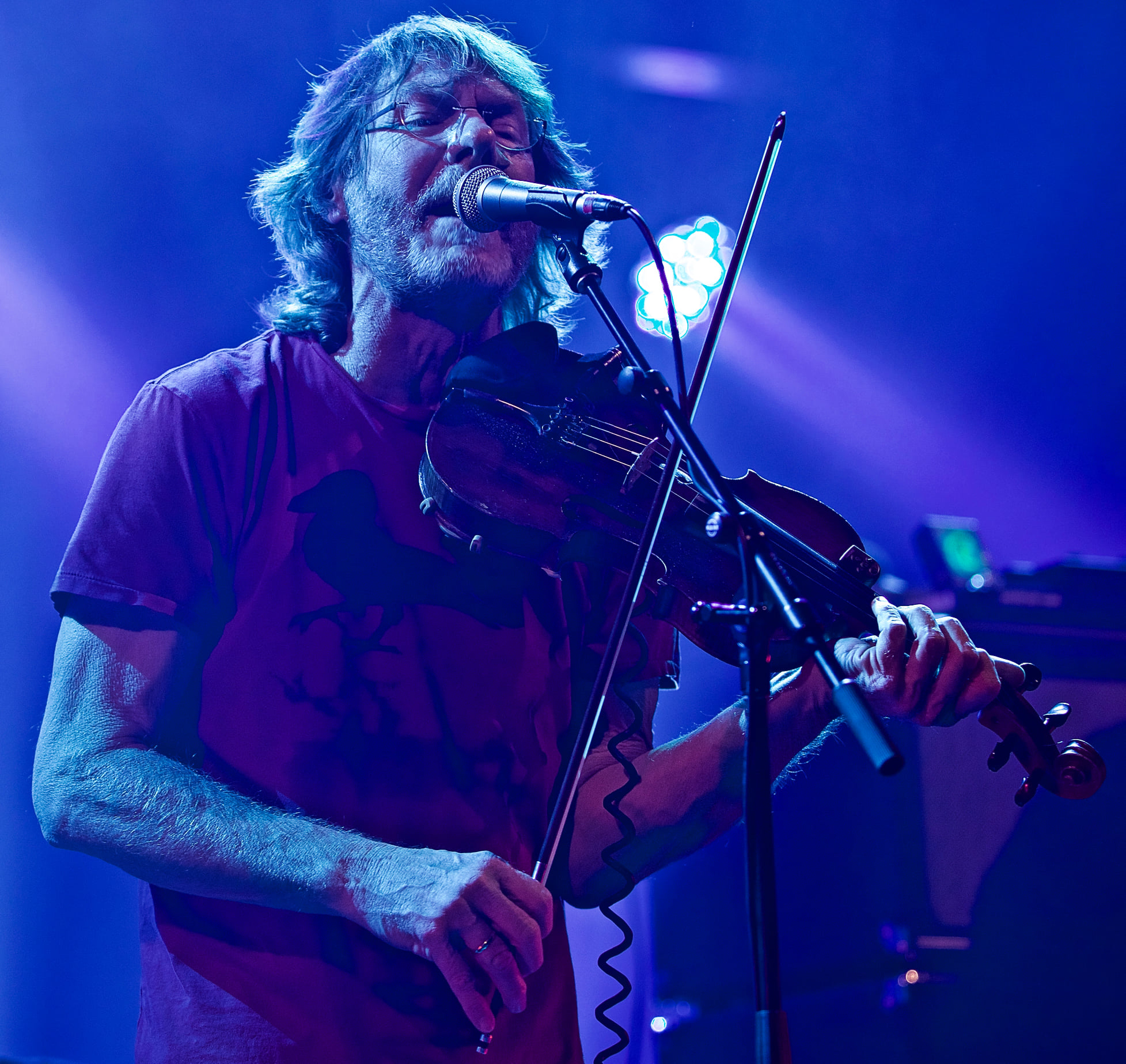 Sam Bush | Fort Collins, CO