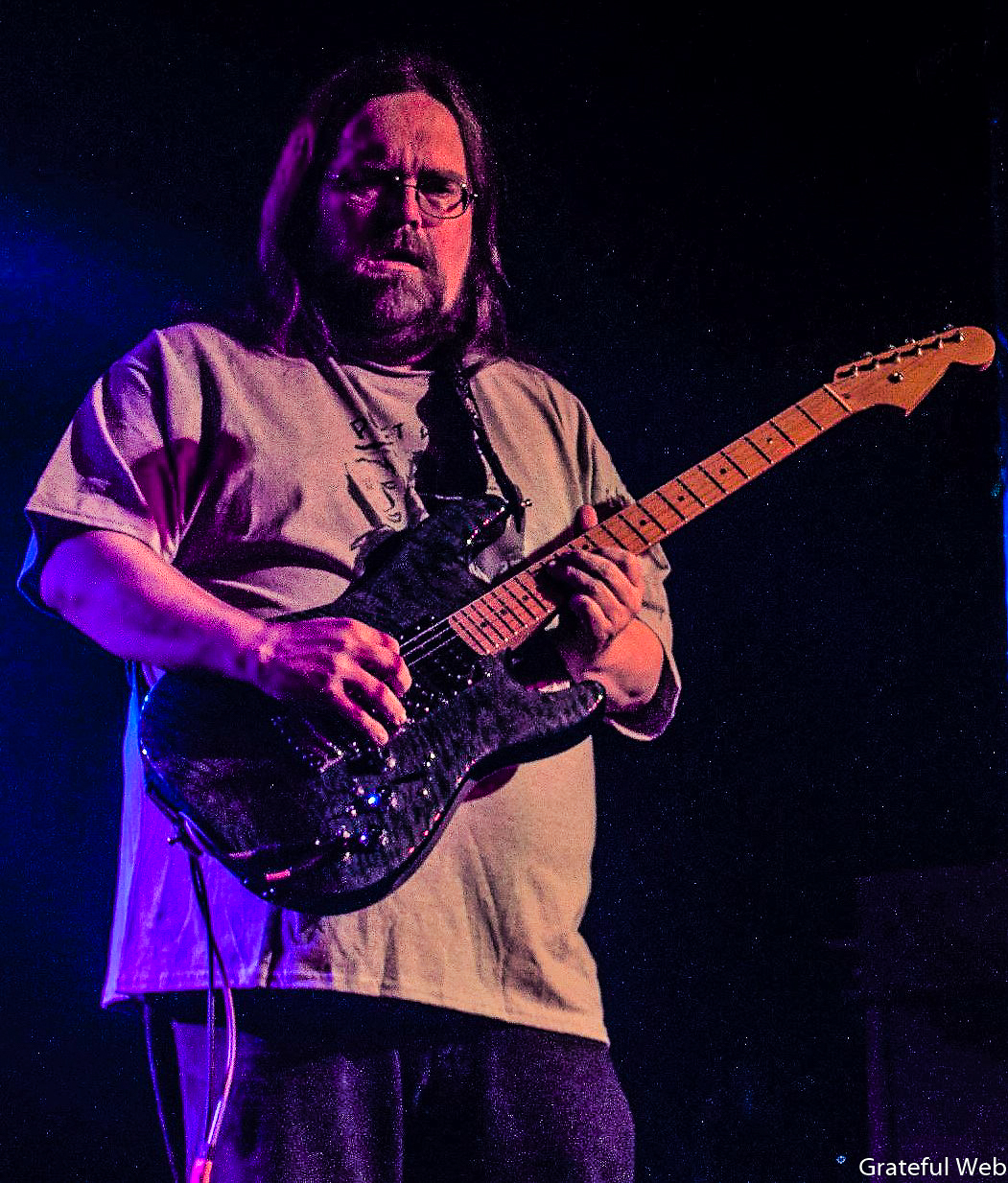 Jeff Mattson | Dark Star Orchestra