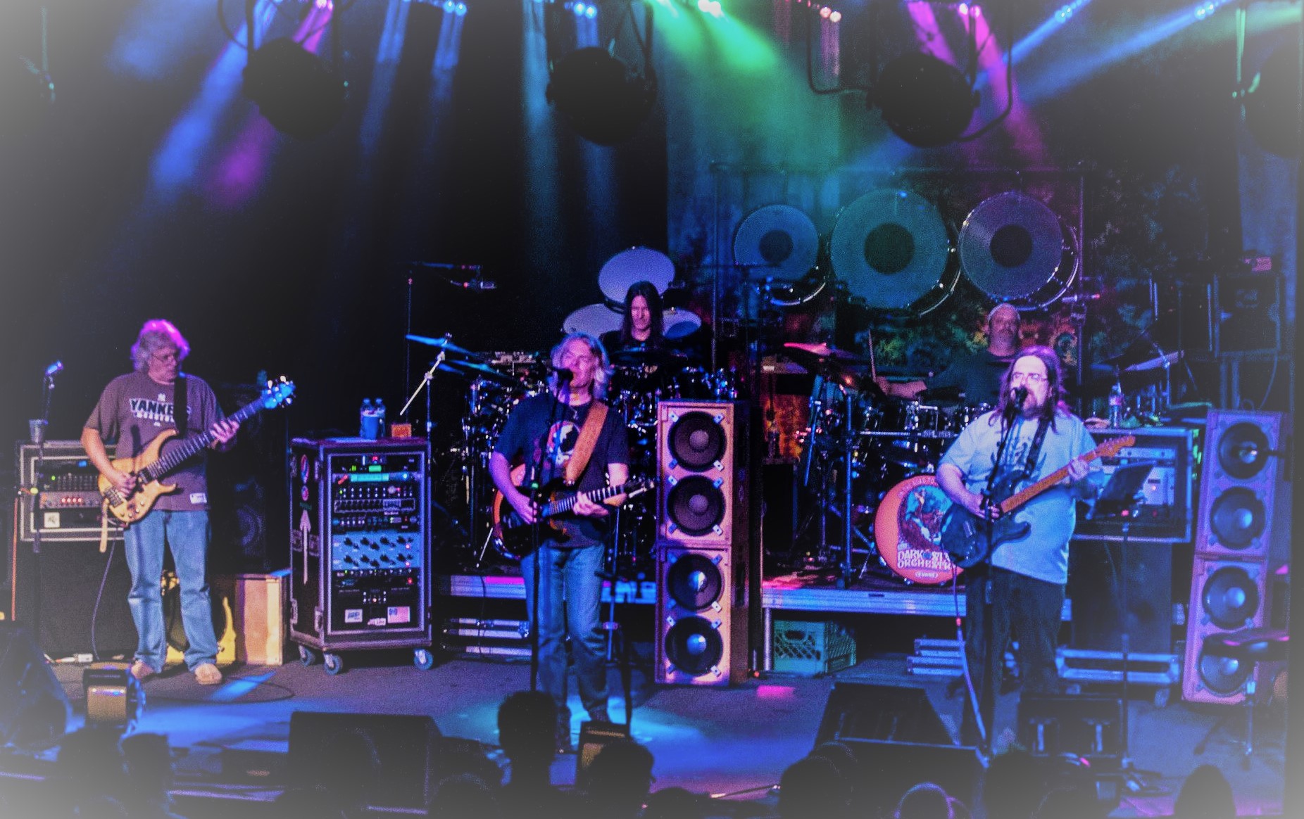 Dark Star Orchestra | Roseland Theater | Portland, OR