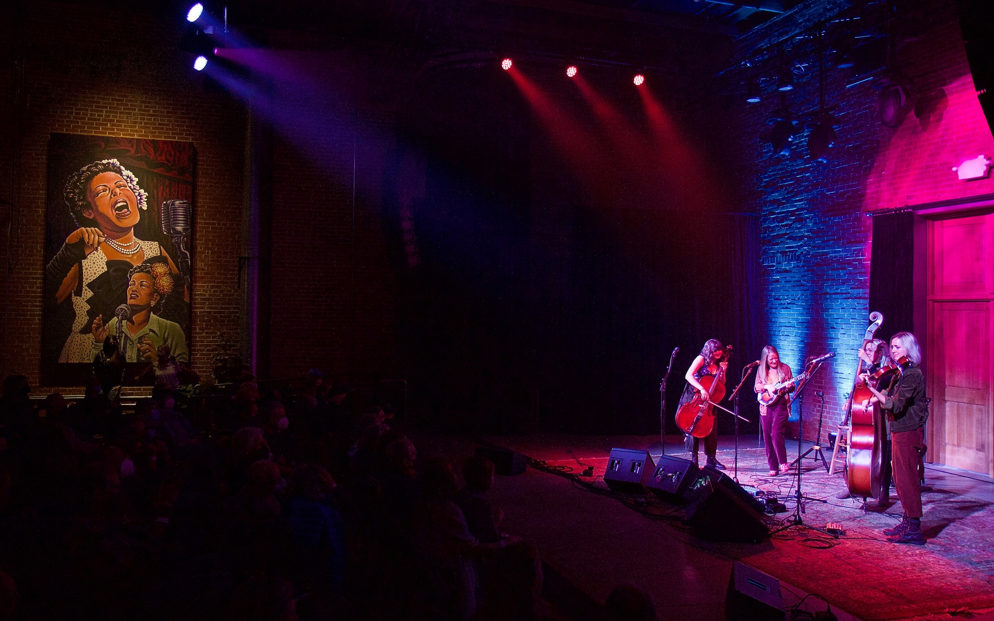 Big Richard Band | Fort Collins, CO