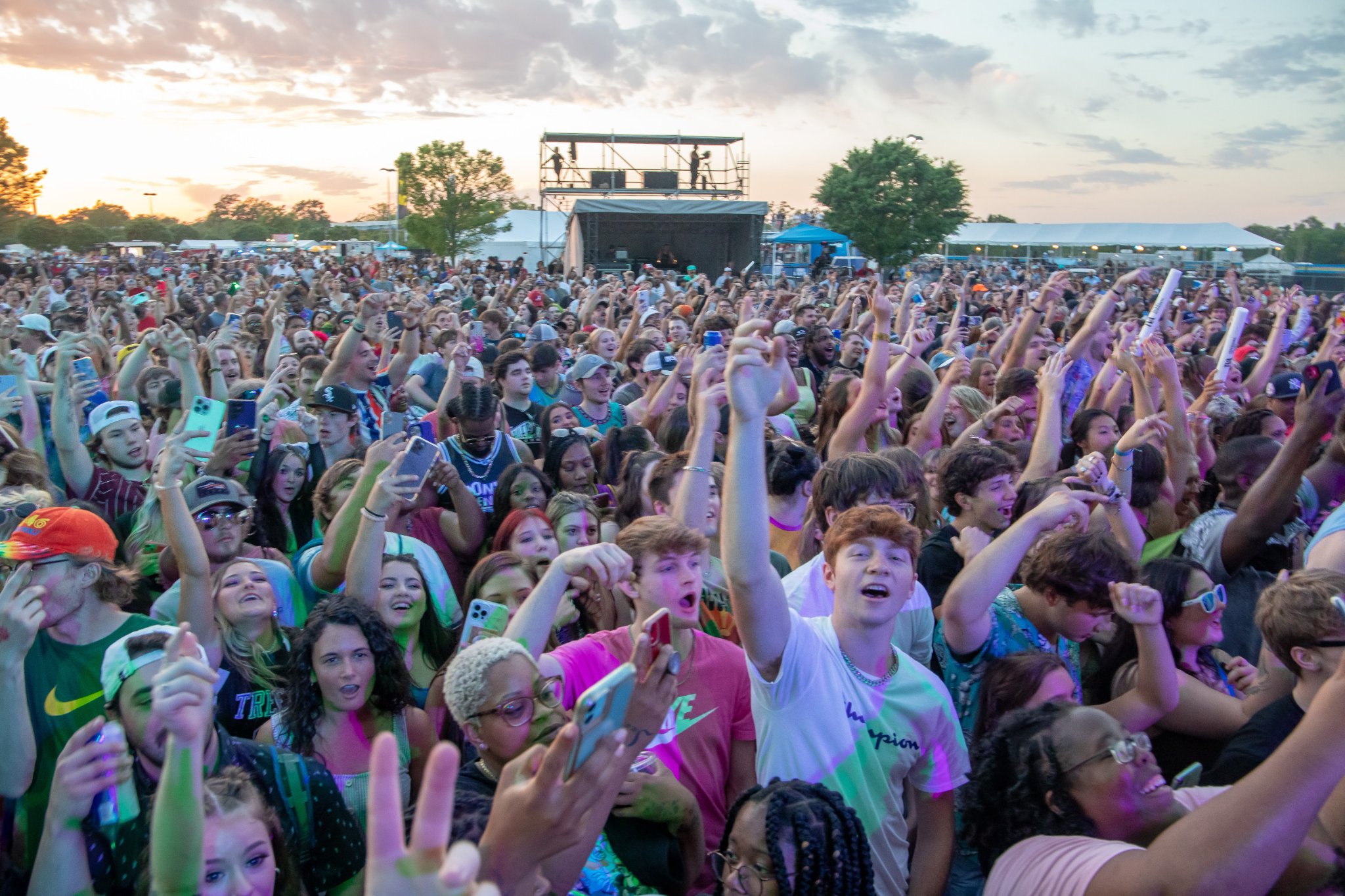 Beale Street Music Festival | Memphis, TN