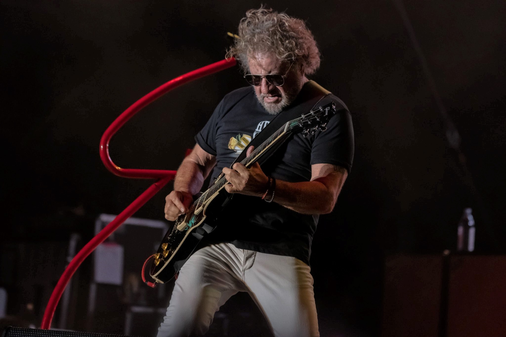 Sammy Hagar | Beale Street Music Festival