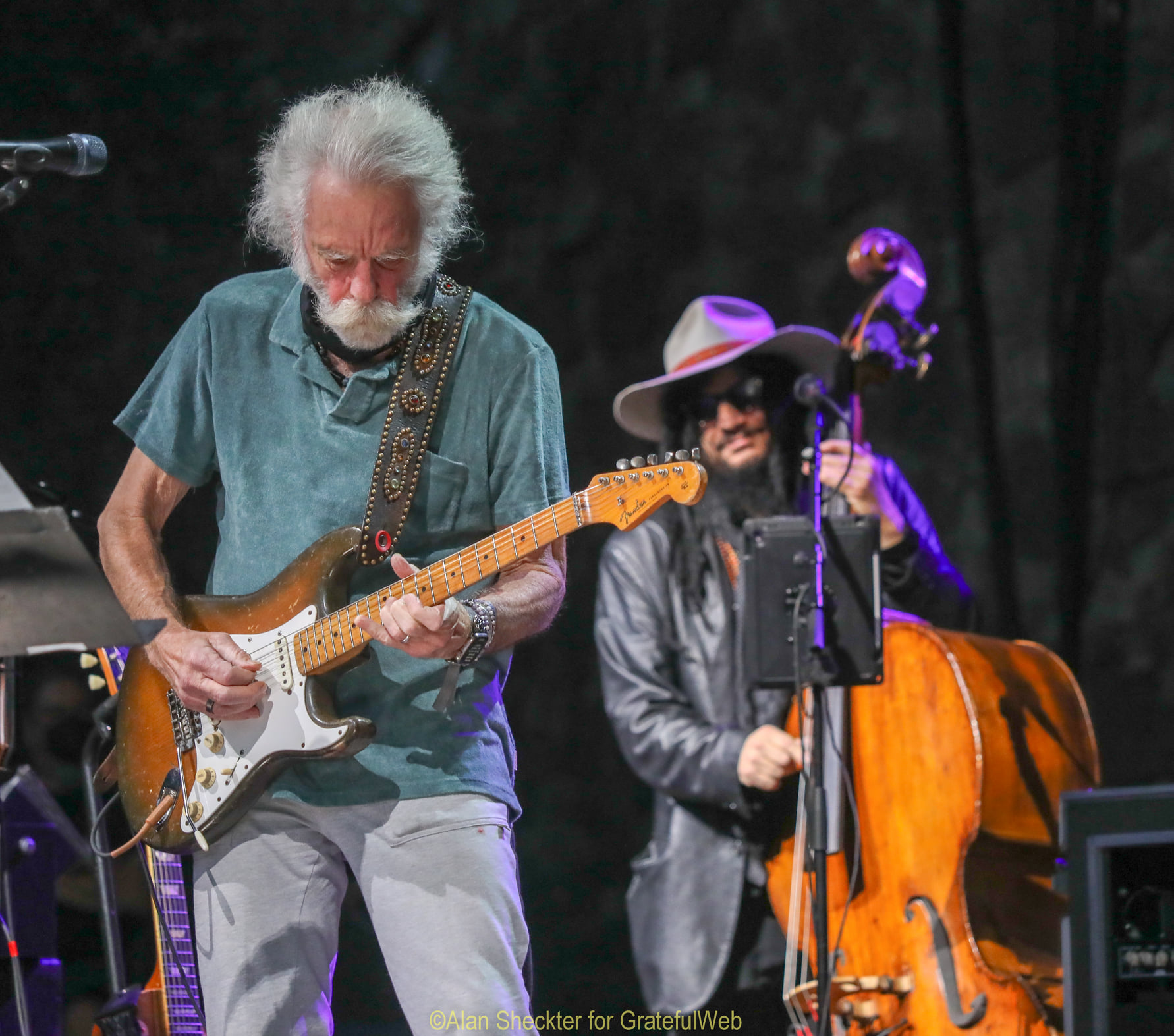 Bobby & Don Was | Frost Amphitheater