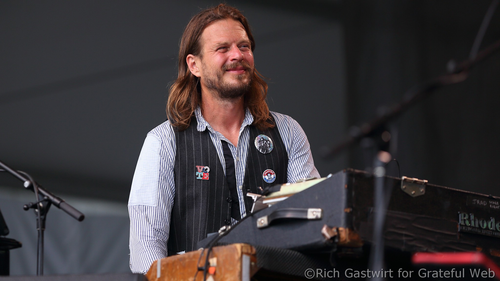 Marco Benevento | JRAD