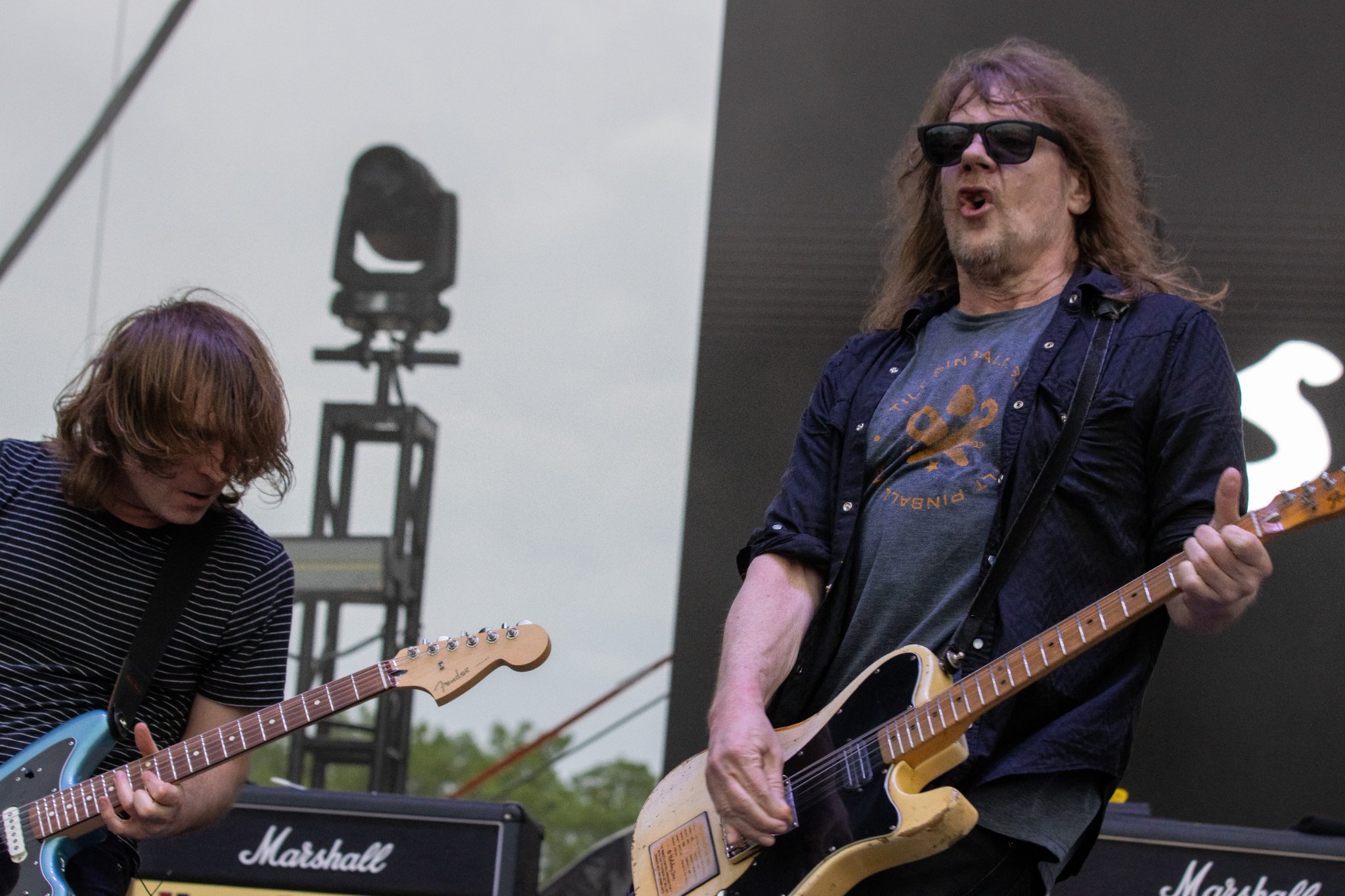 Soul Asylum | Beale Street Music Festival