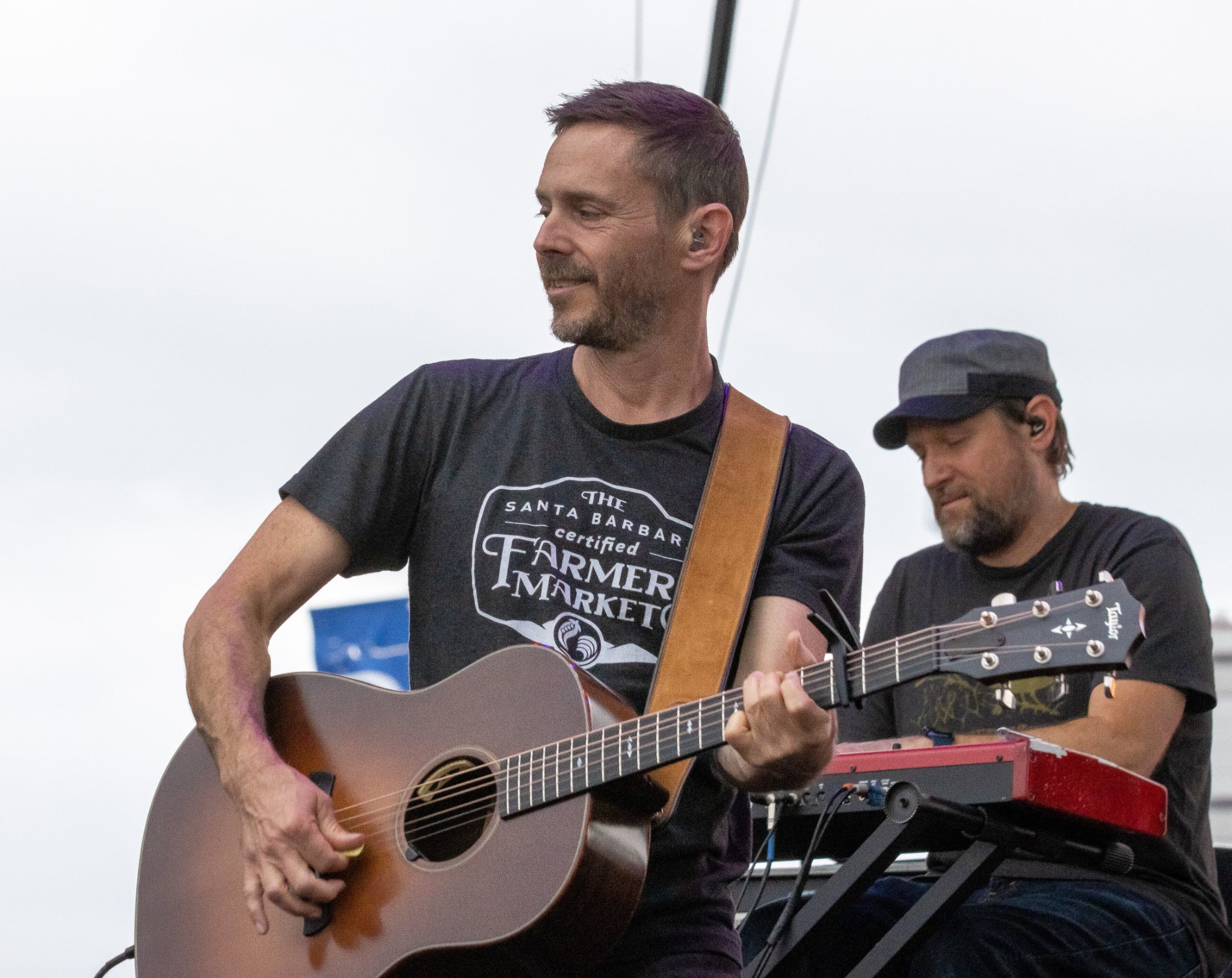 Toad the Wet Sprocket | Beale Street Music Festival