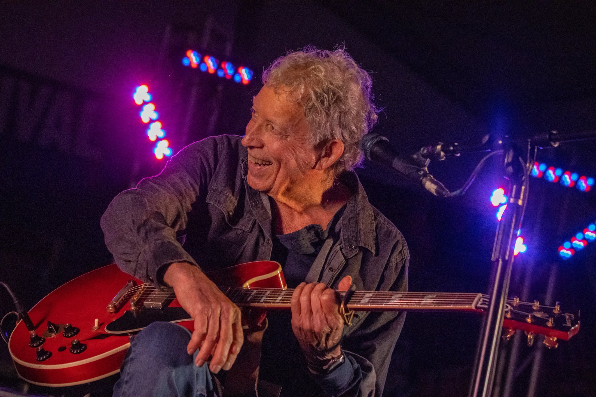 Elvin Bishop | Beale Street Music Festival