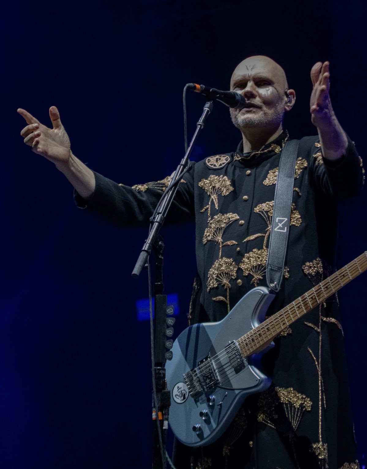 Billy Corgan | Smashing Pumpkins