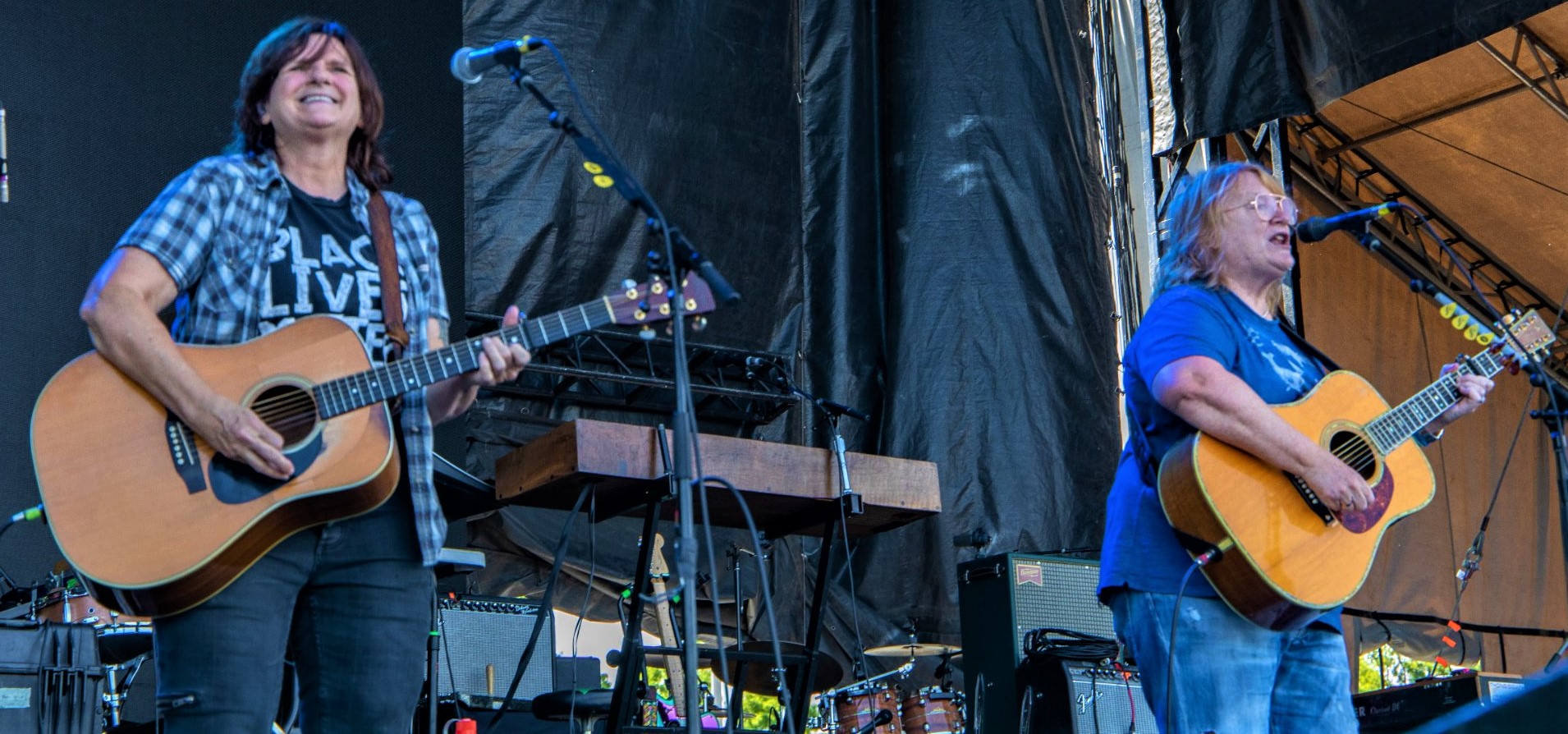 Indigo Girls | Beale Street Music Festival