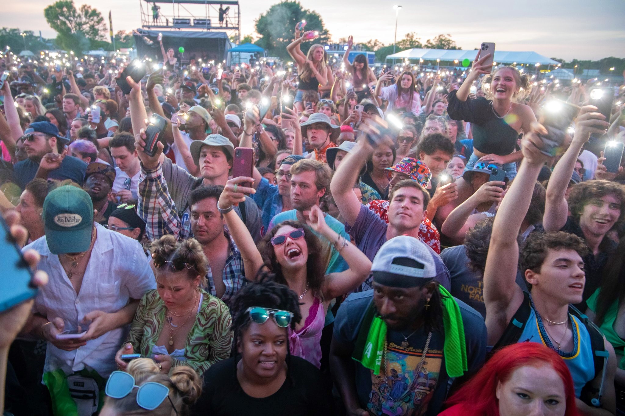 Beale Stree Music Festival | Memphis, TN