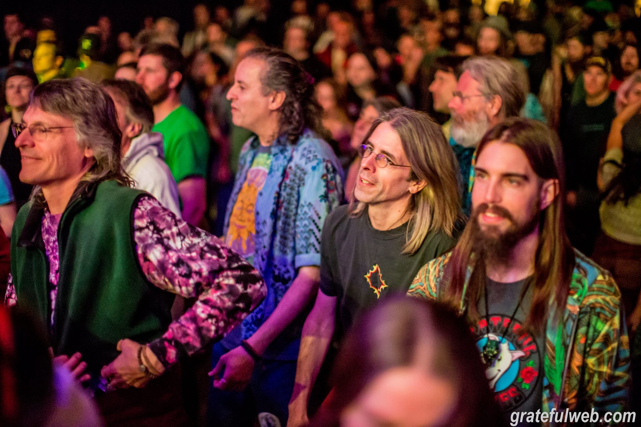 Dark Star Orchestra | Eugene, Oregon