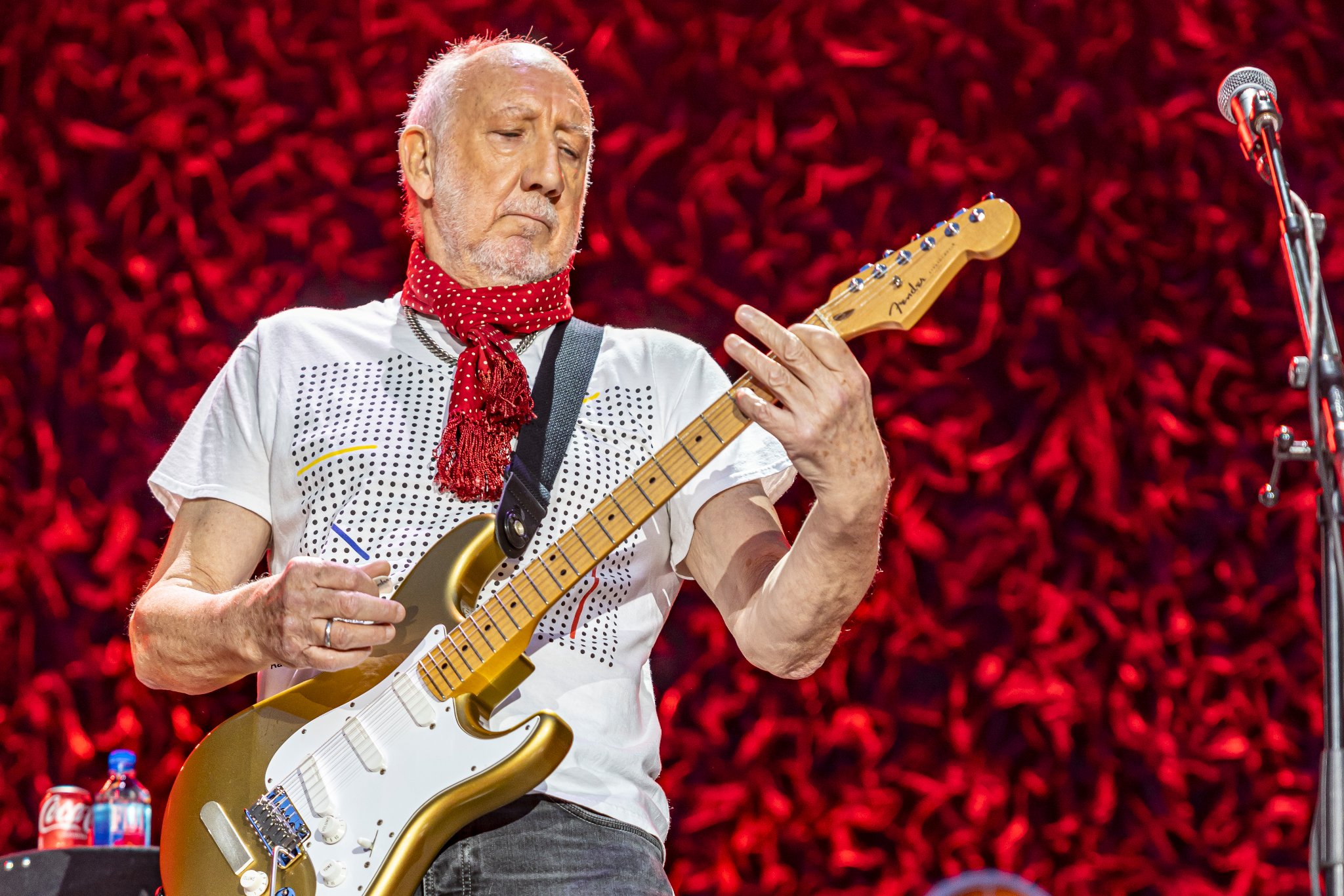 Pete Townshend | The Who