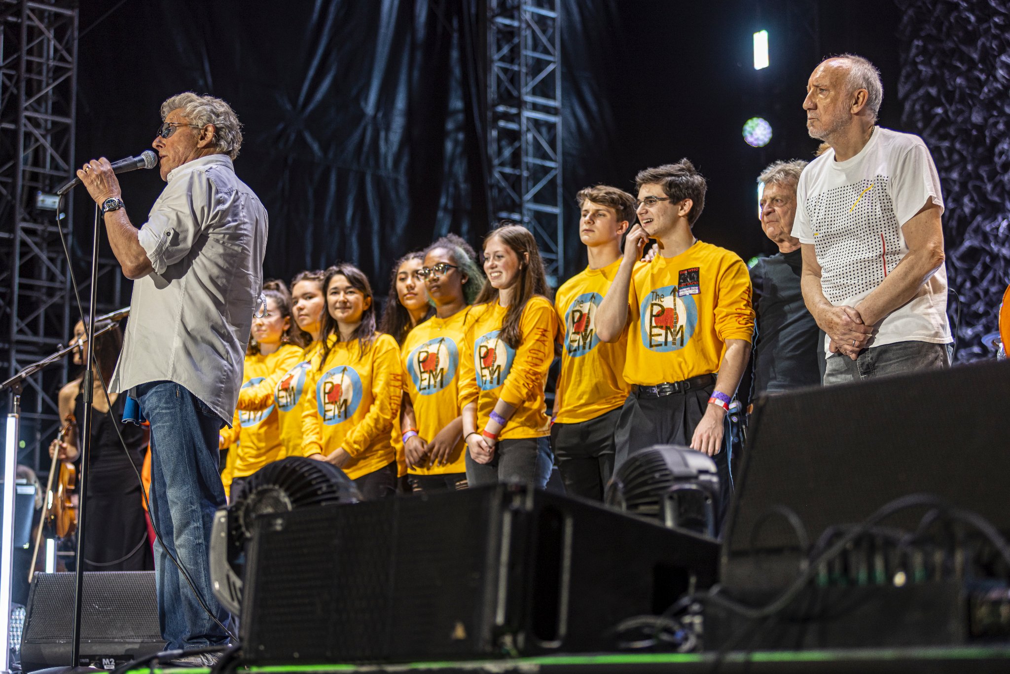 The Who | Cincinnati, OH