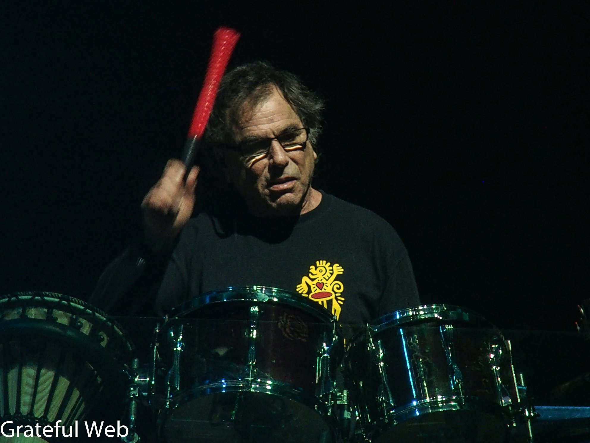 Mickey Hart | BB&T Center | Sunrise, FL