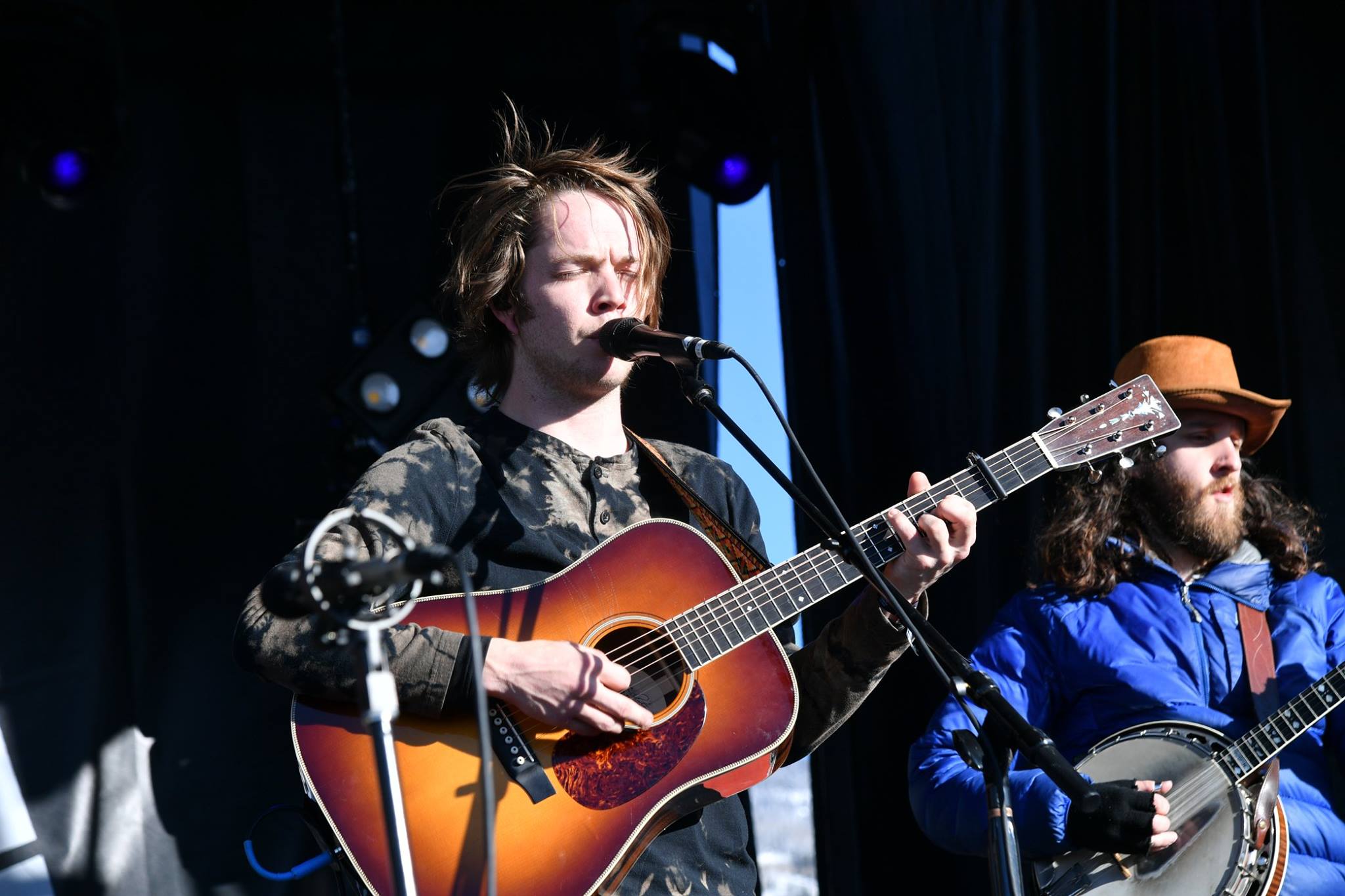 Billy Strings | Steamboat Springs, CO