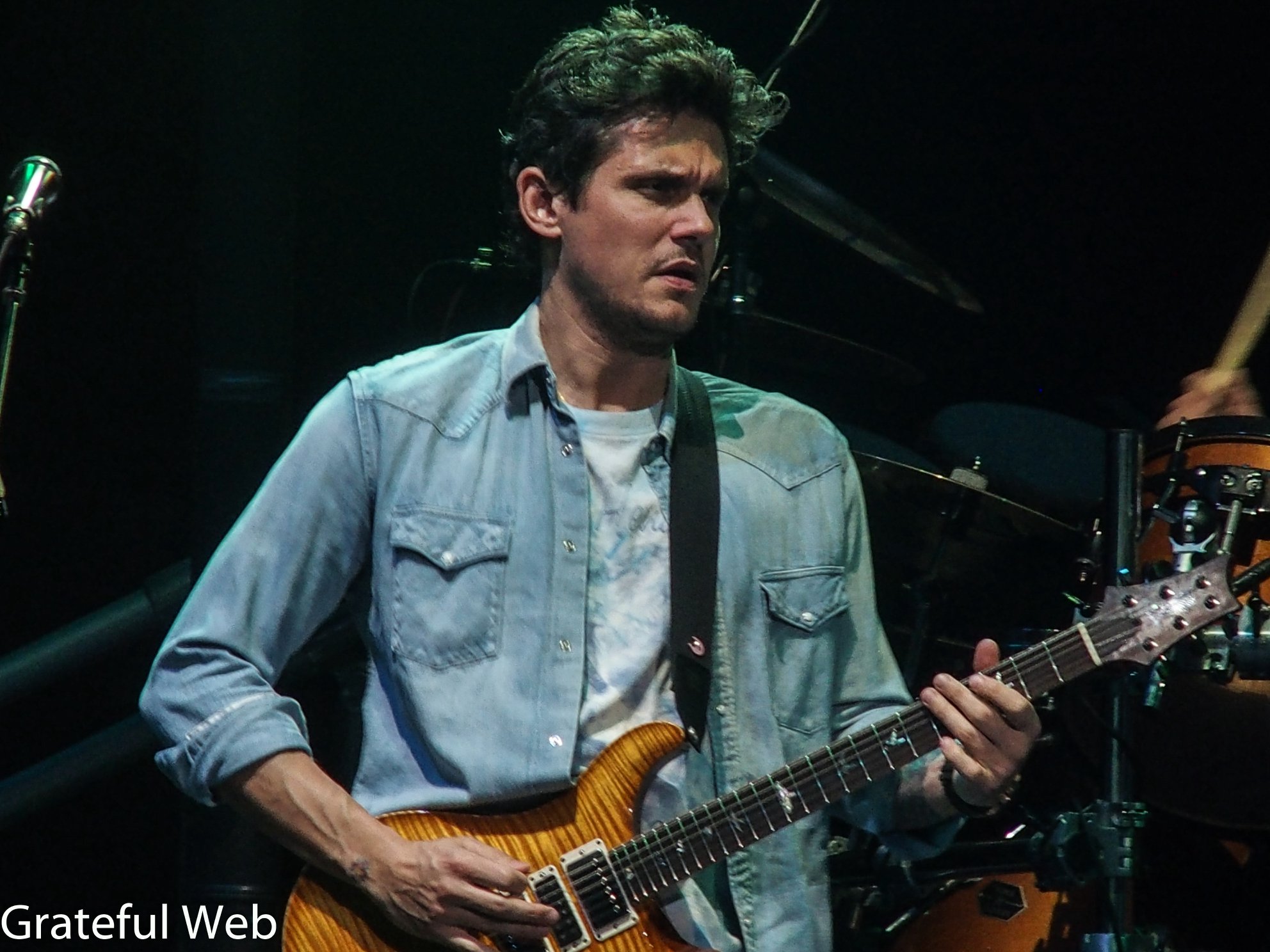 John Mayer | BB&T Center | Sunrise, FL