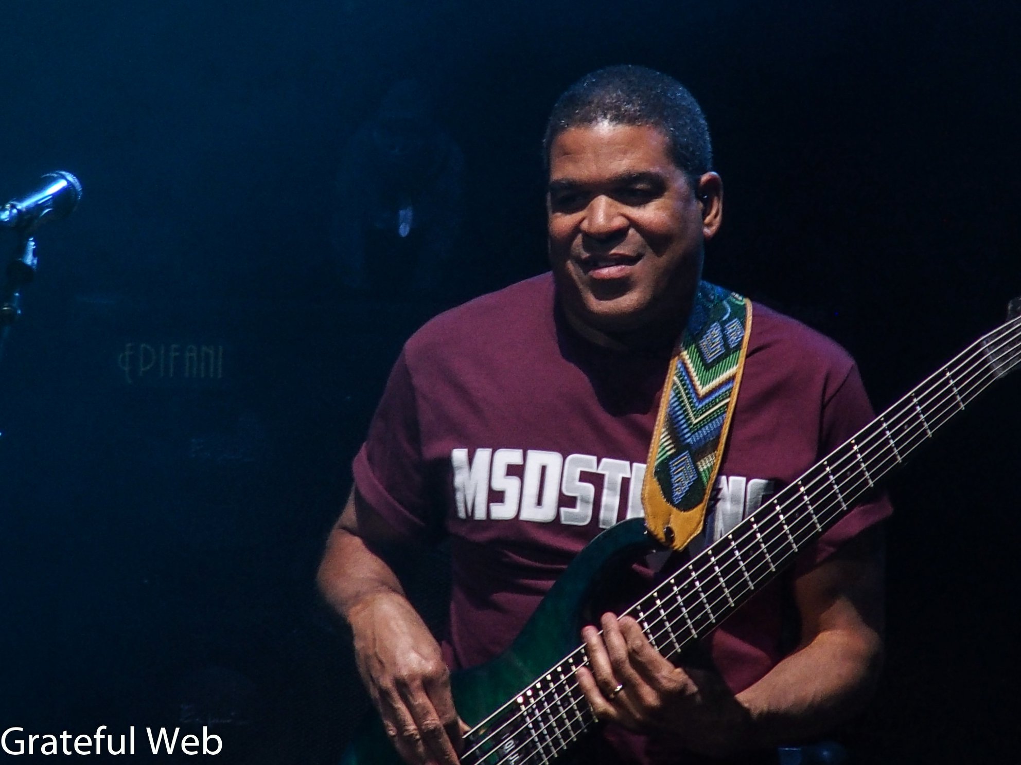 Oteil Burbridge | Sunrise, FL