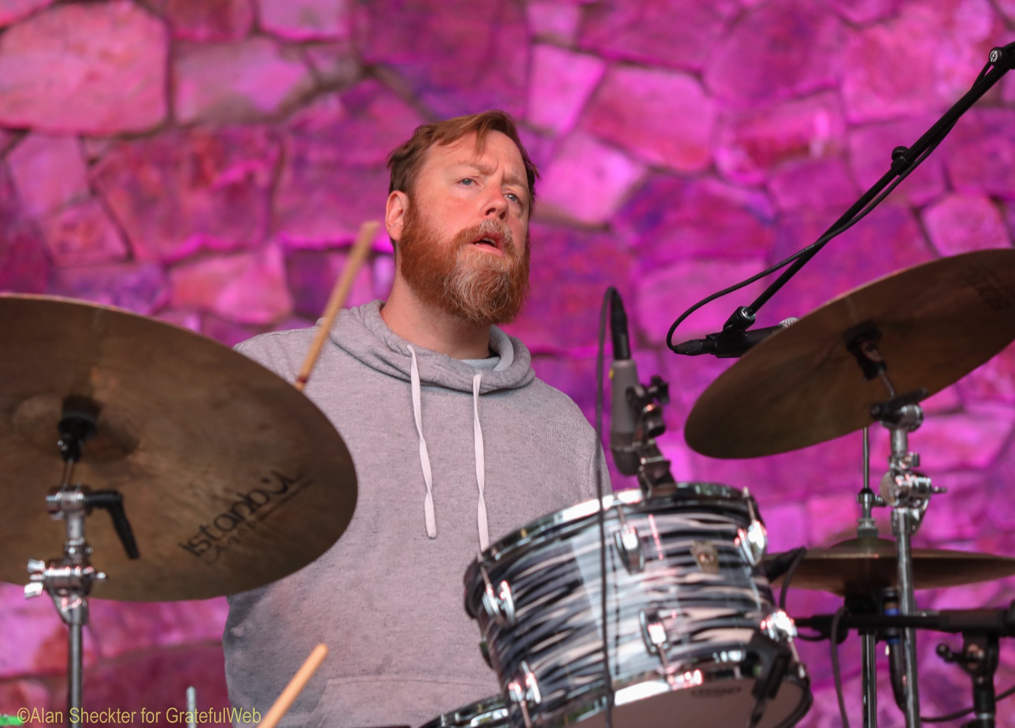 Joe Russo | Palo Alto, CA