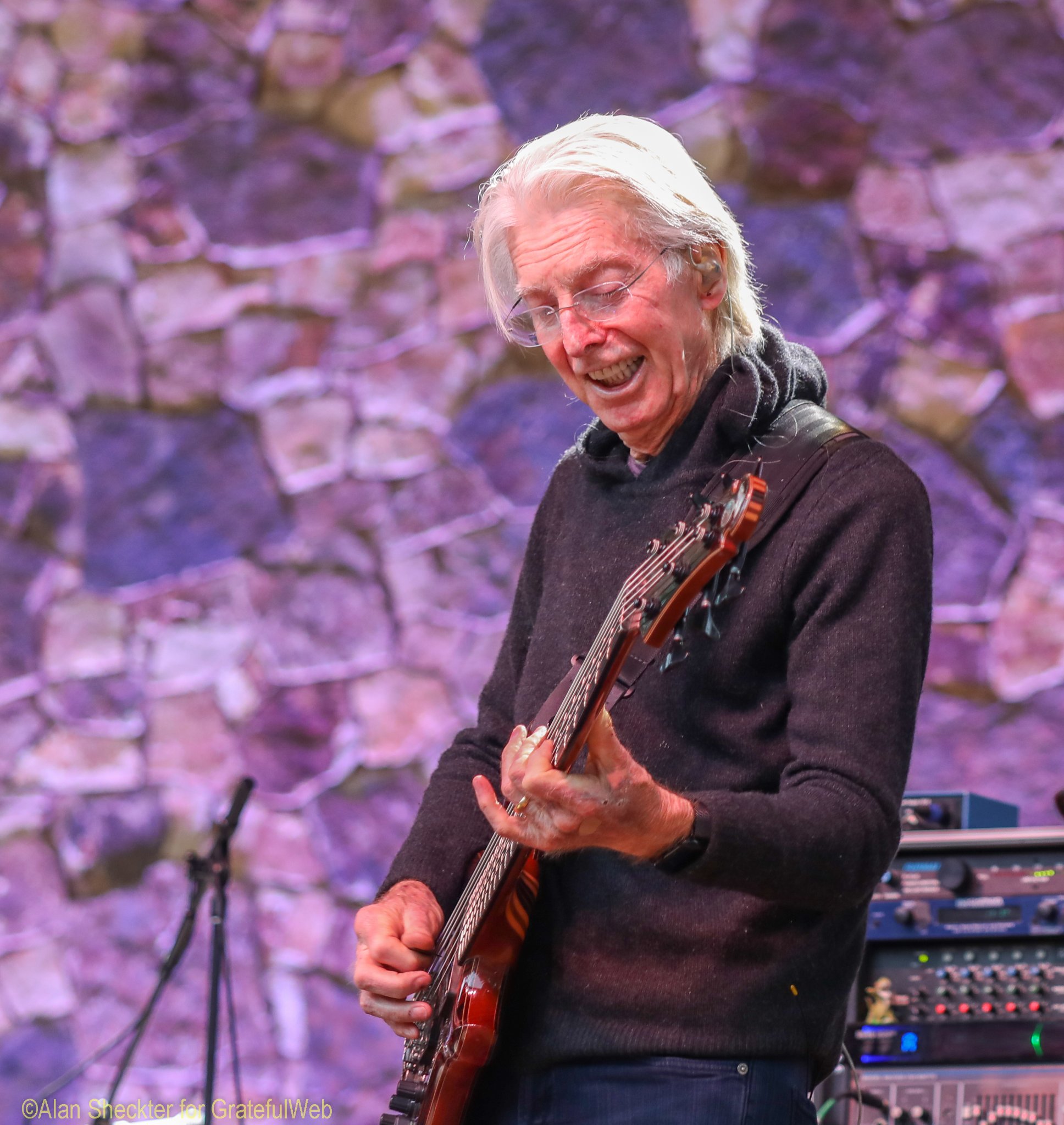 Phil Lesh | Frost Amphitheater