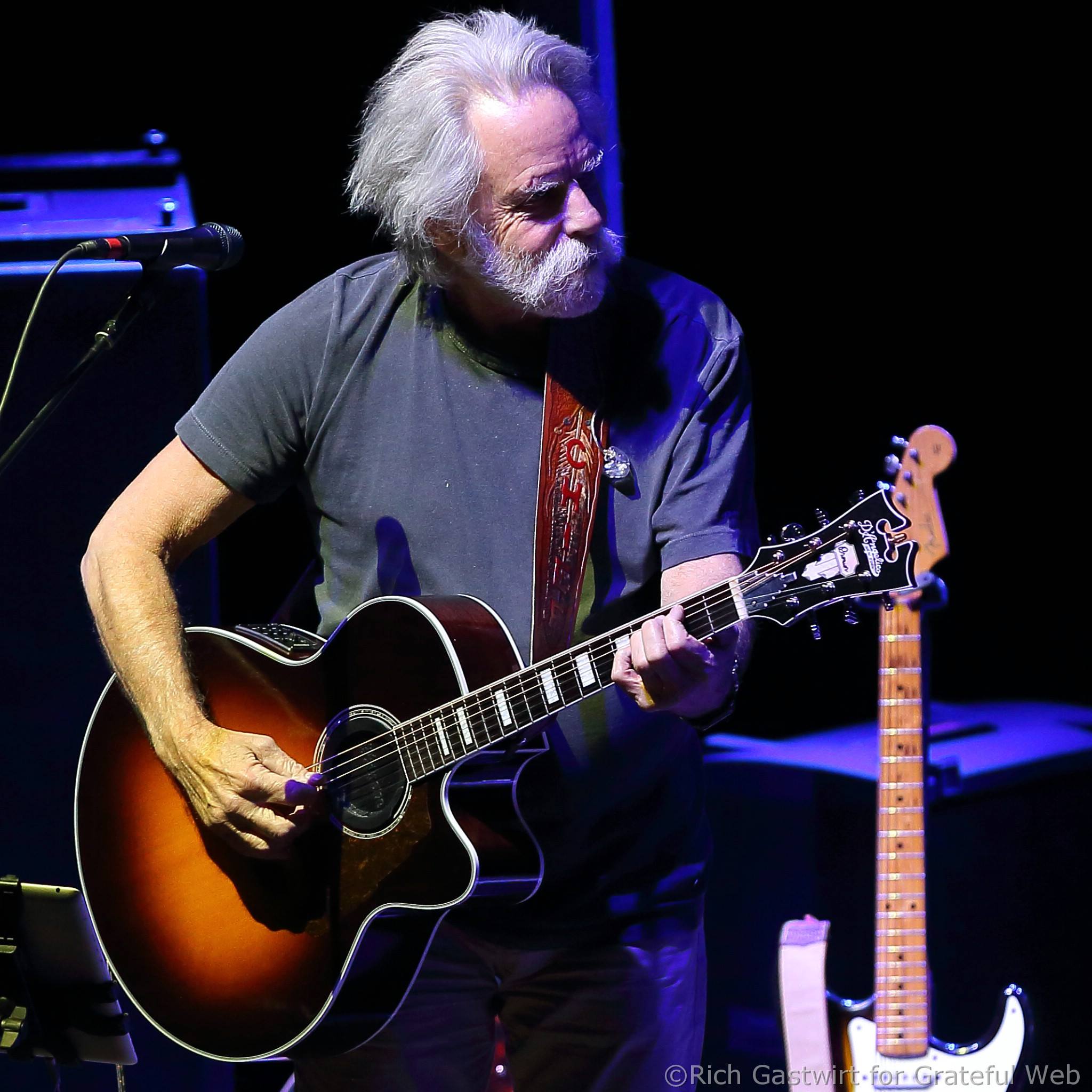 Bob Weir | Wang Theatre | Boston, MA