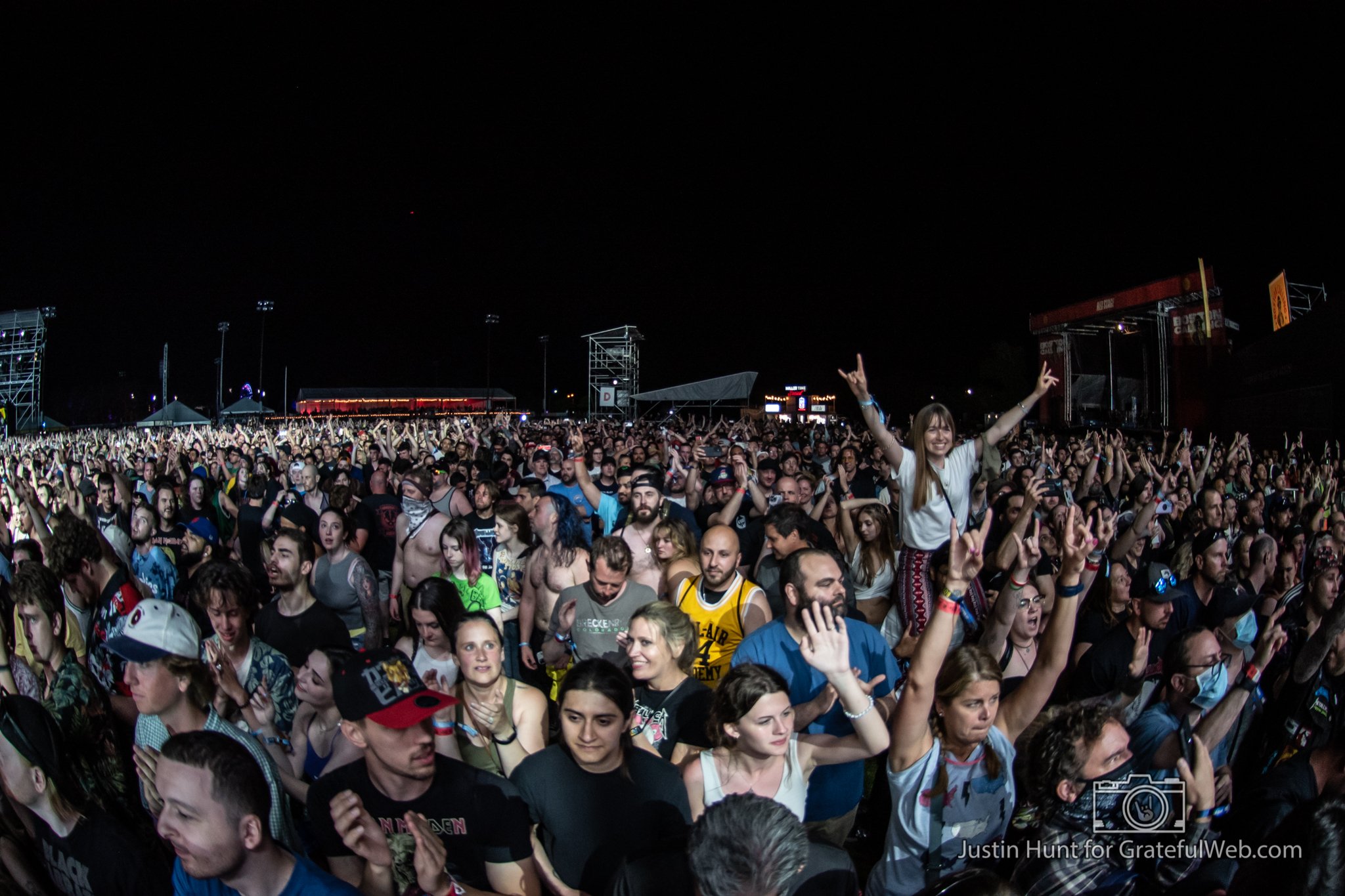 Boston Calling Music Festival | Boston, MA