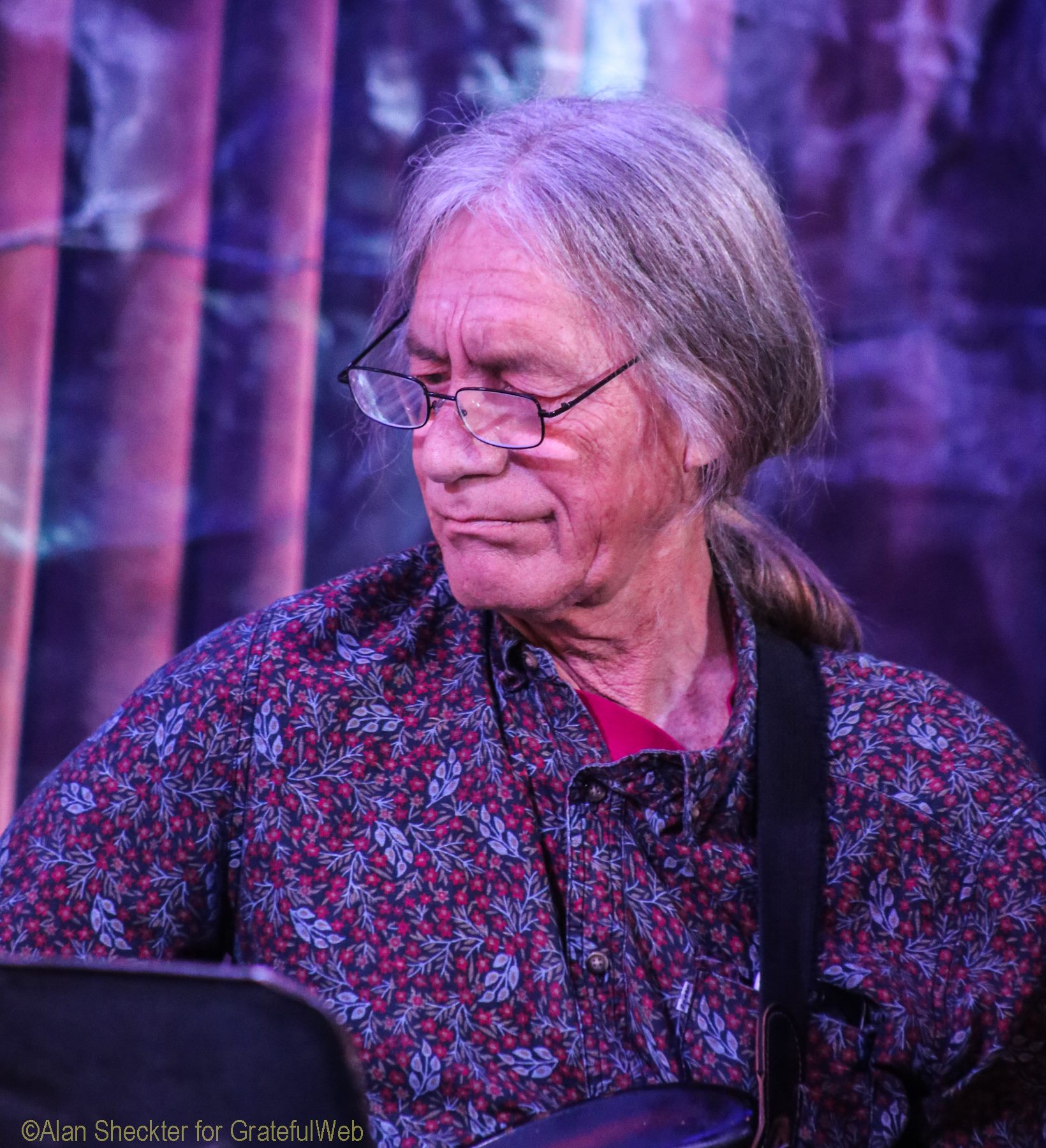 Robin Sylvester | Terrapin Crossroads | San Rafael, CA