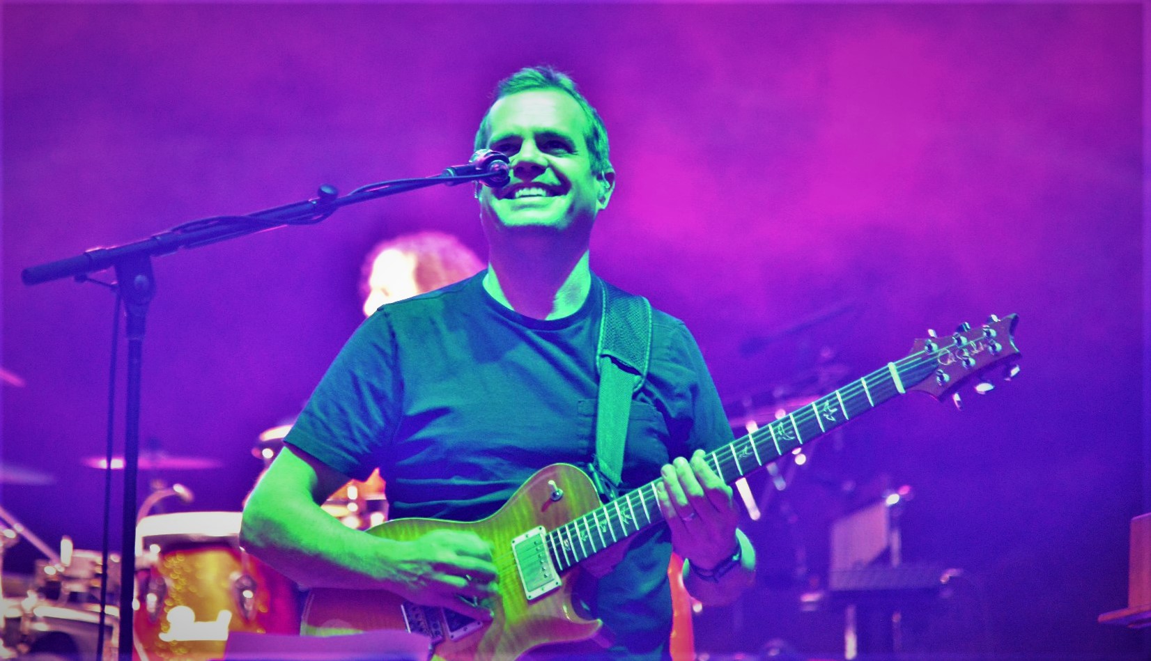 Brendan Bayliss | Umphrey's McGee