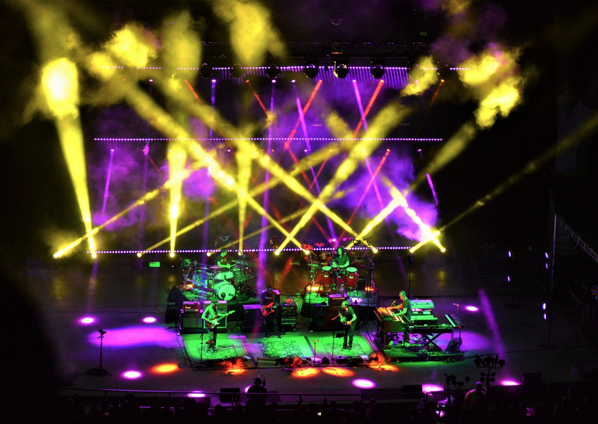 Umphrey's McGee | Red Rocks Amphitheatre