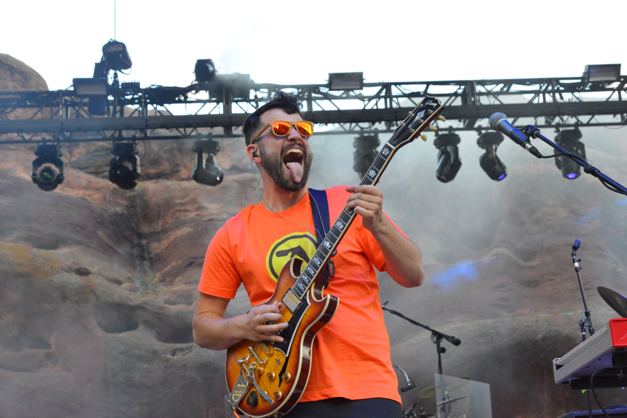 lespecial | Red Rocks Amphitheatre