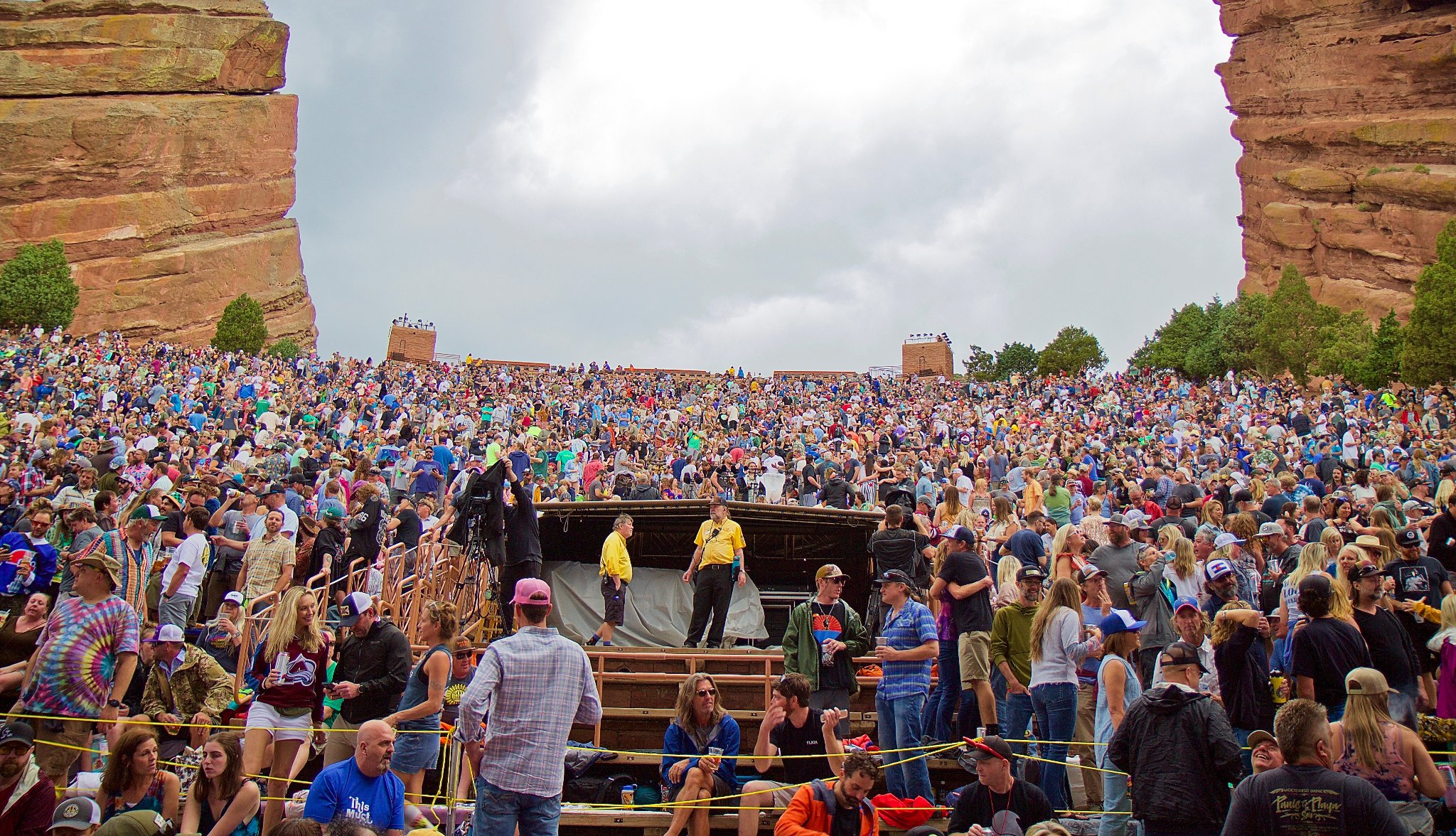 Widespread Panic | Red Rocks Amphitheatre