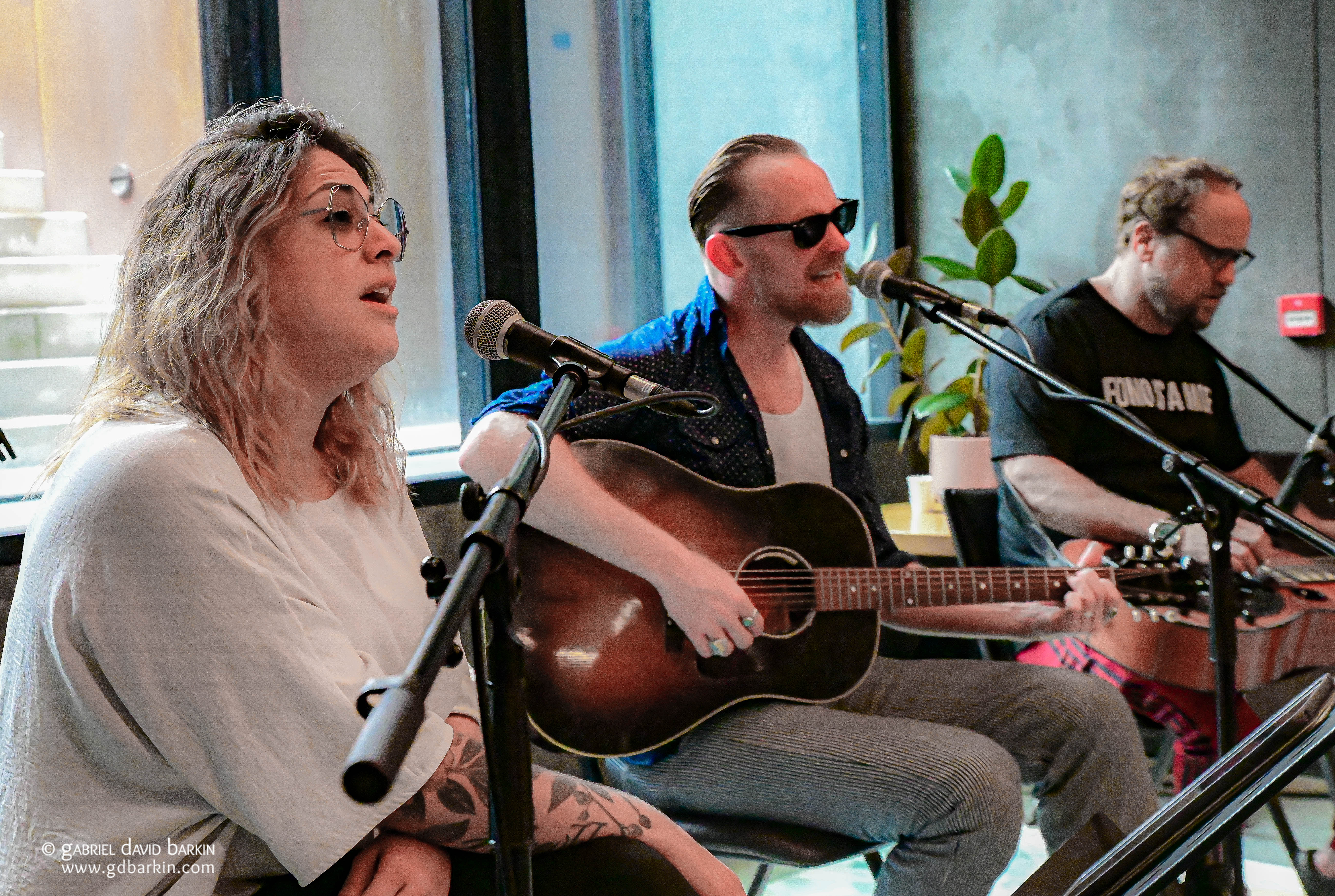 Jennifer, Jay and Anders | Porto Sojourn