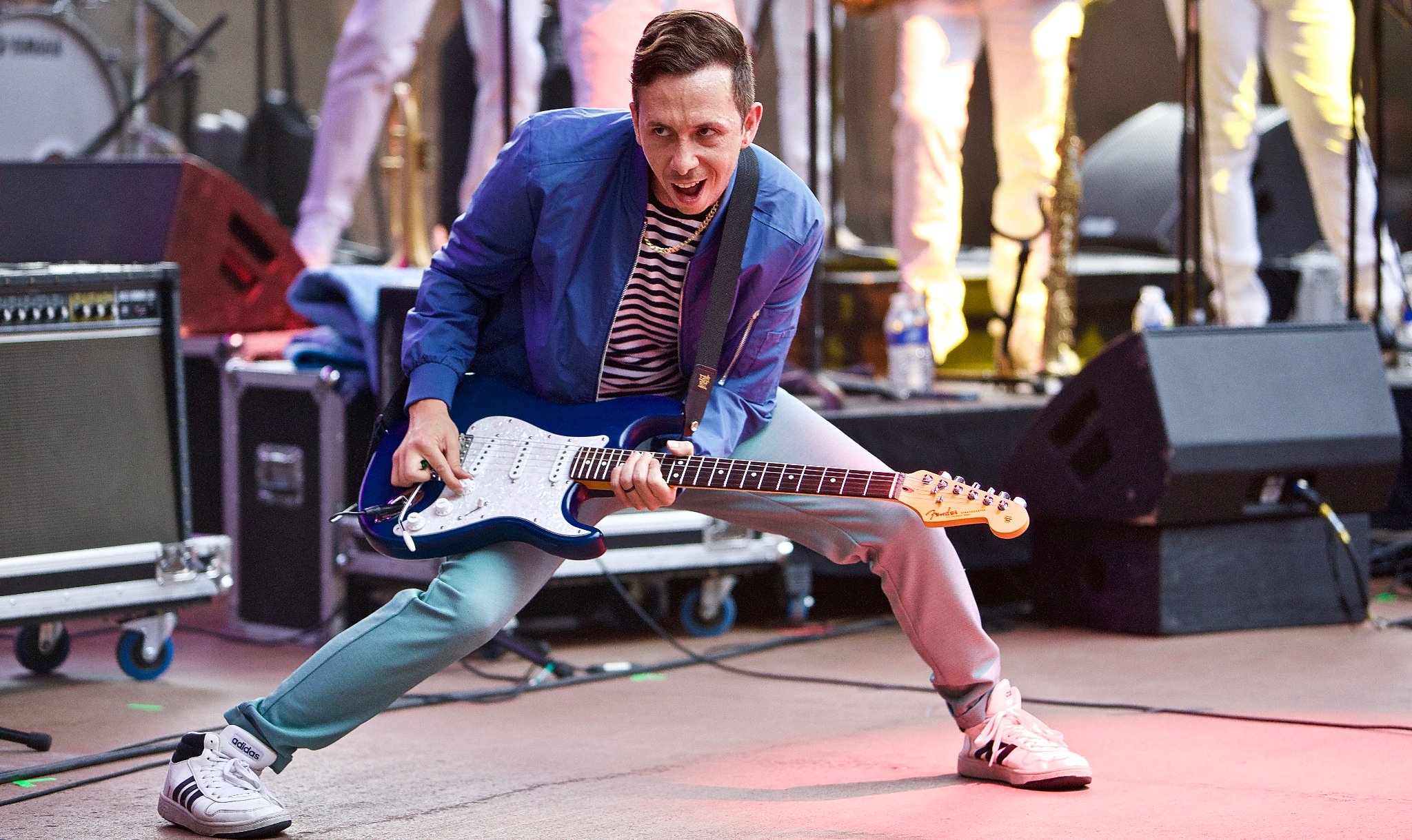 Cory Wong | Red Rocks Amphitheatre