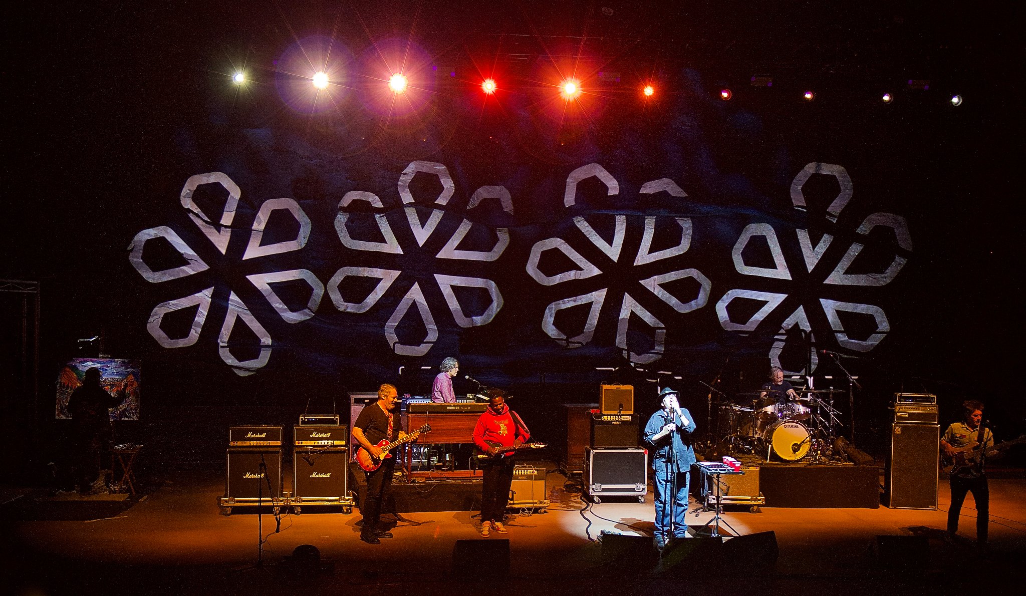 Blues Traveler with Robert Randolph | Morrison, CO