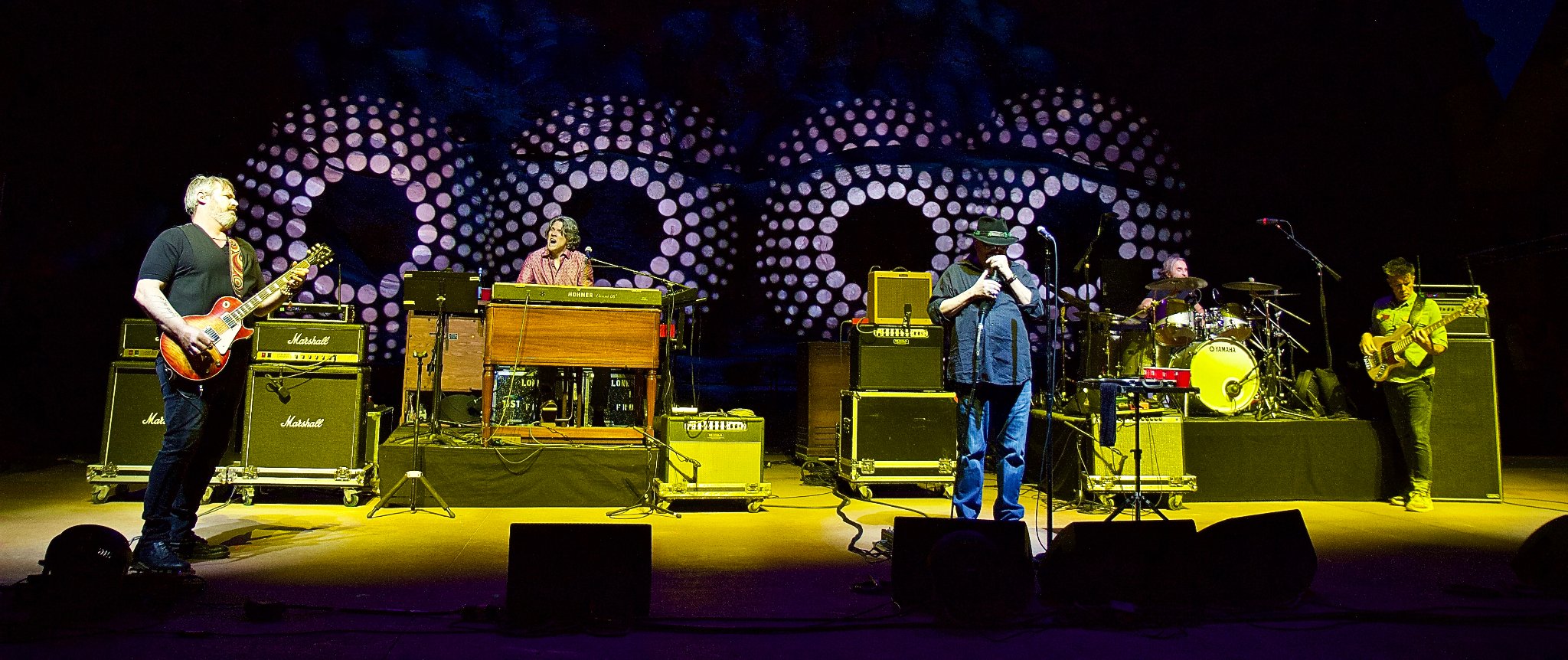 Blues Traveler | Red Rocks Amphitheatre