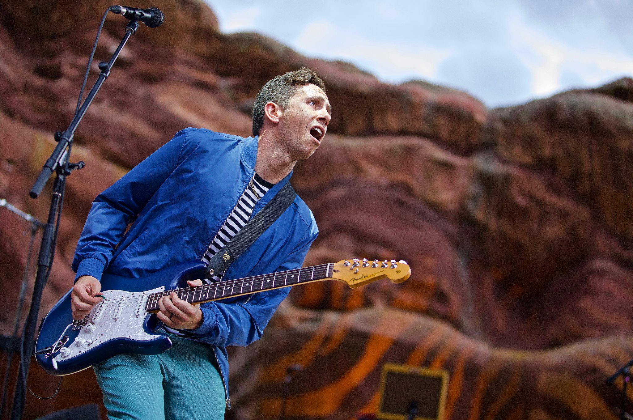 Cory Wong | Red Rocks Amphitheatre