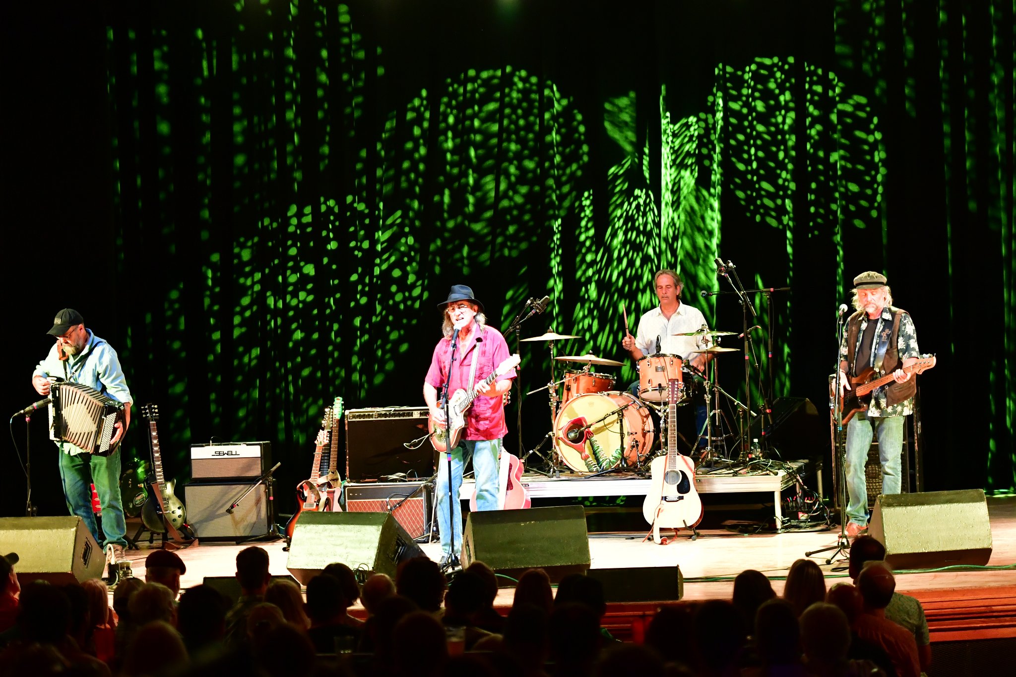 James McMurtry | Boulder Theater