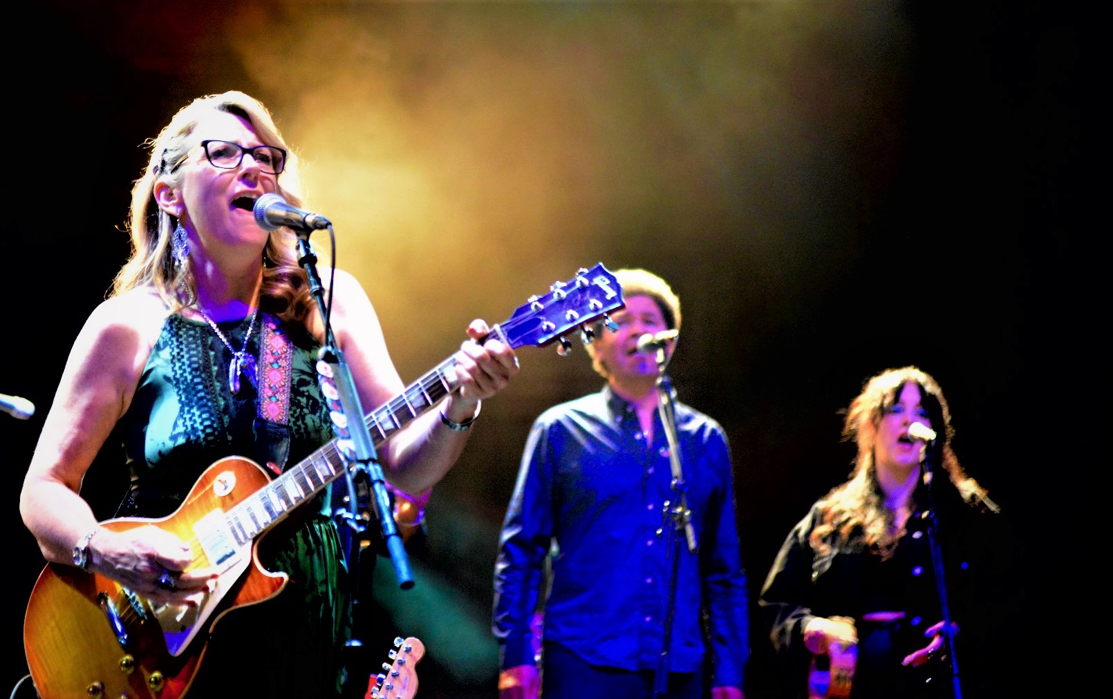 Tedeschi Trucks Band | Red Rocks Amphitheatre