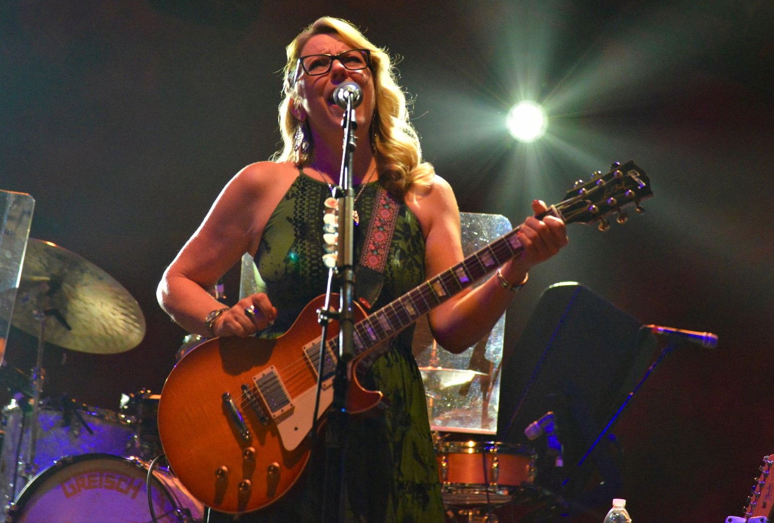 Susan Tedeschi | Red Rocks Amphitheatre