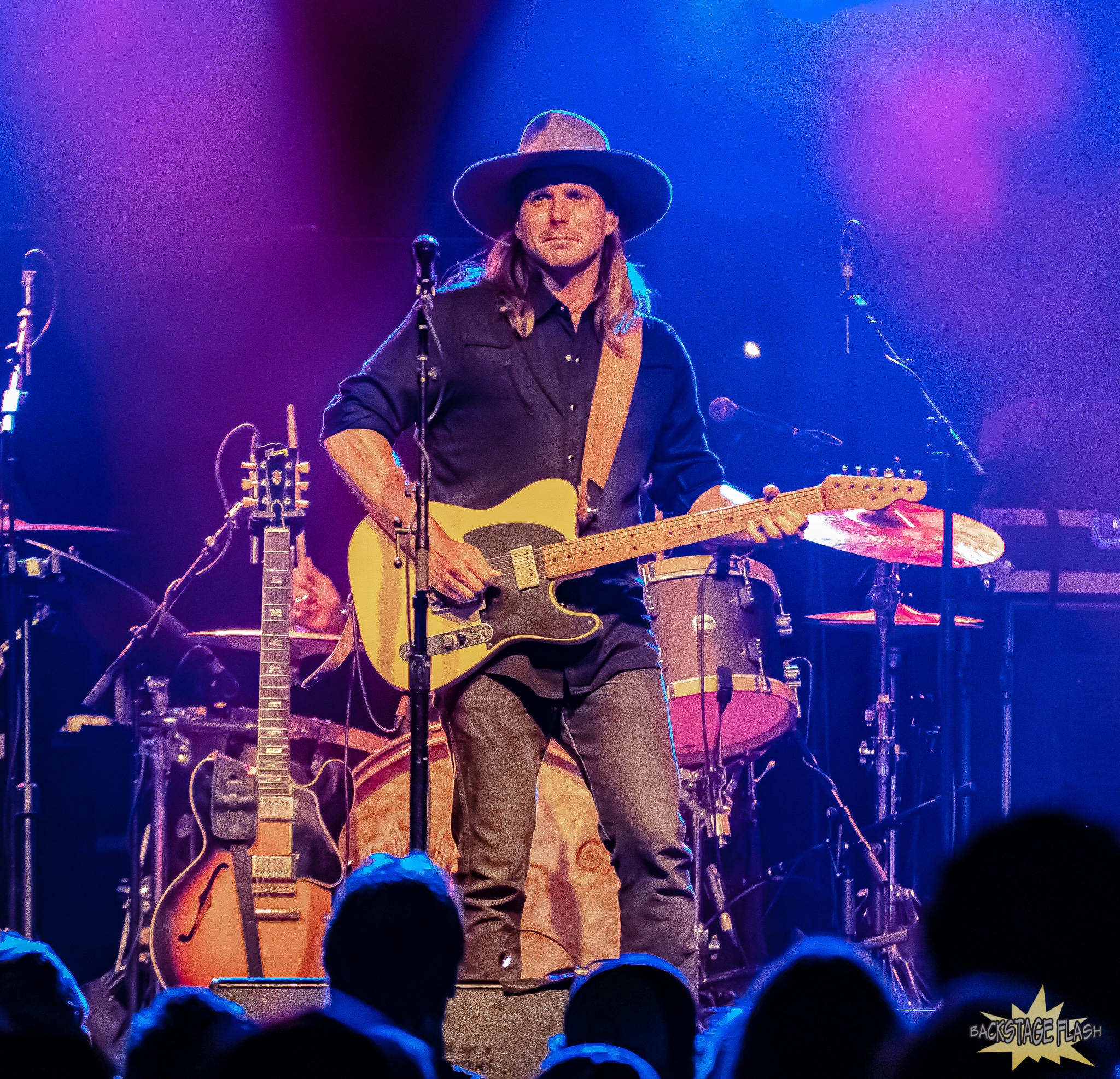 Lukas Nelson | Fort Collins, Colorado