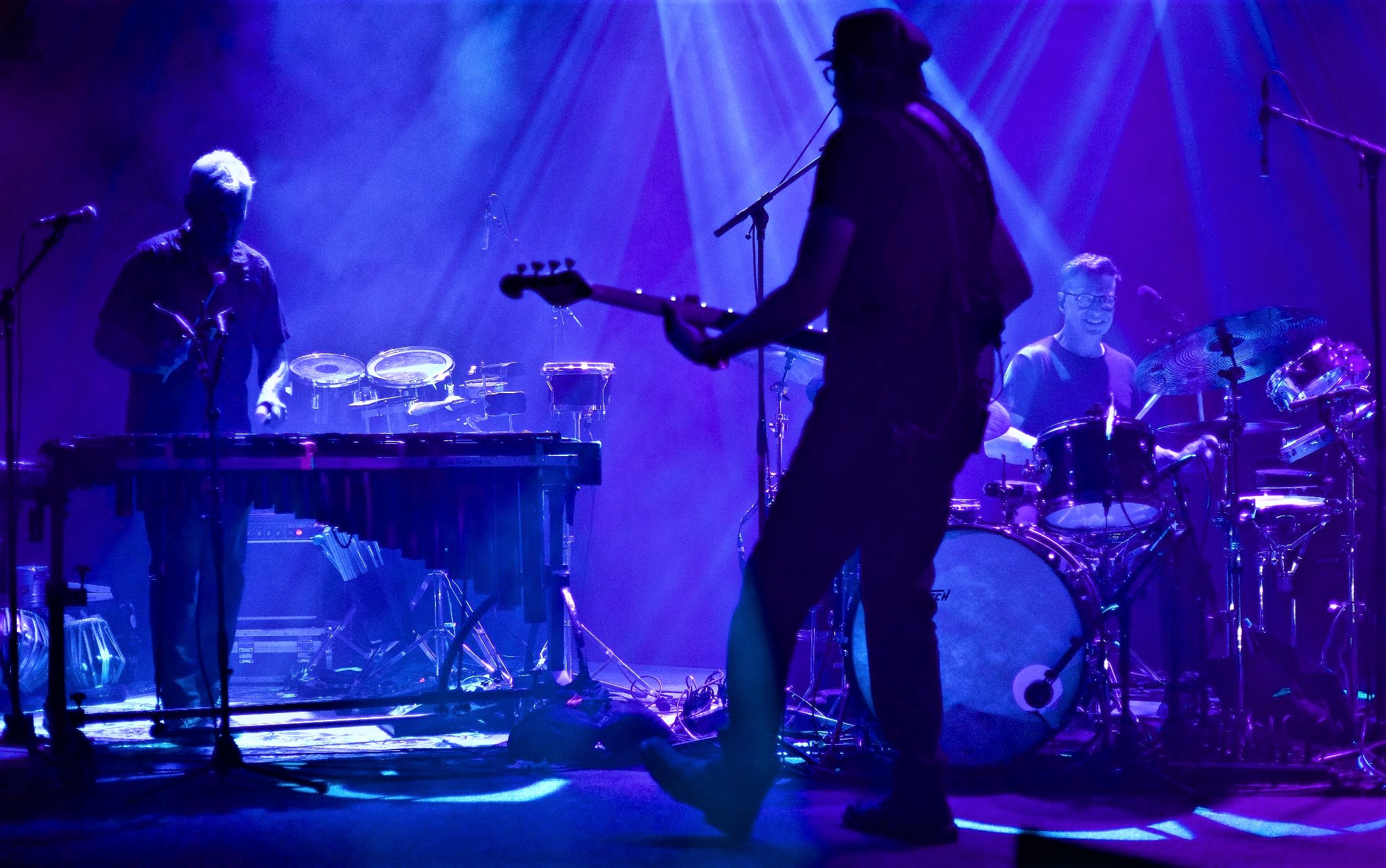 Les Claypool's Bastard Jazz | Boulder Theater