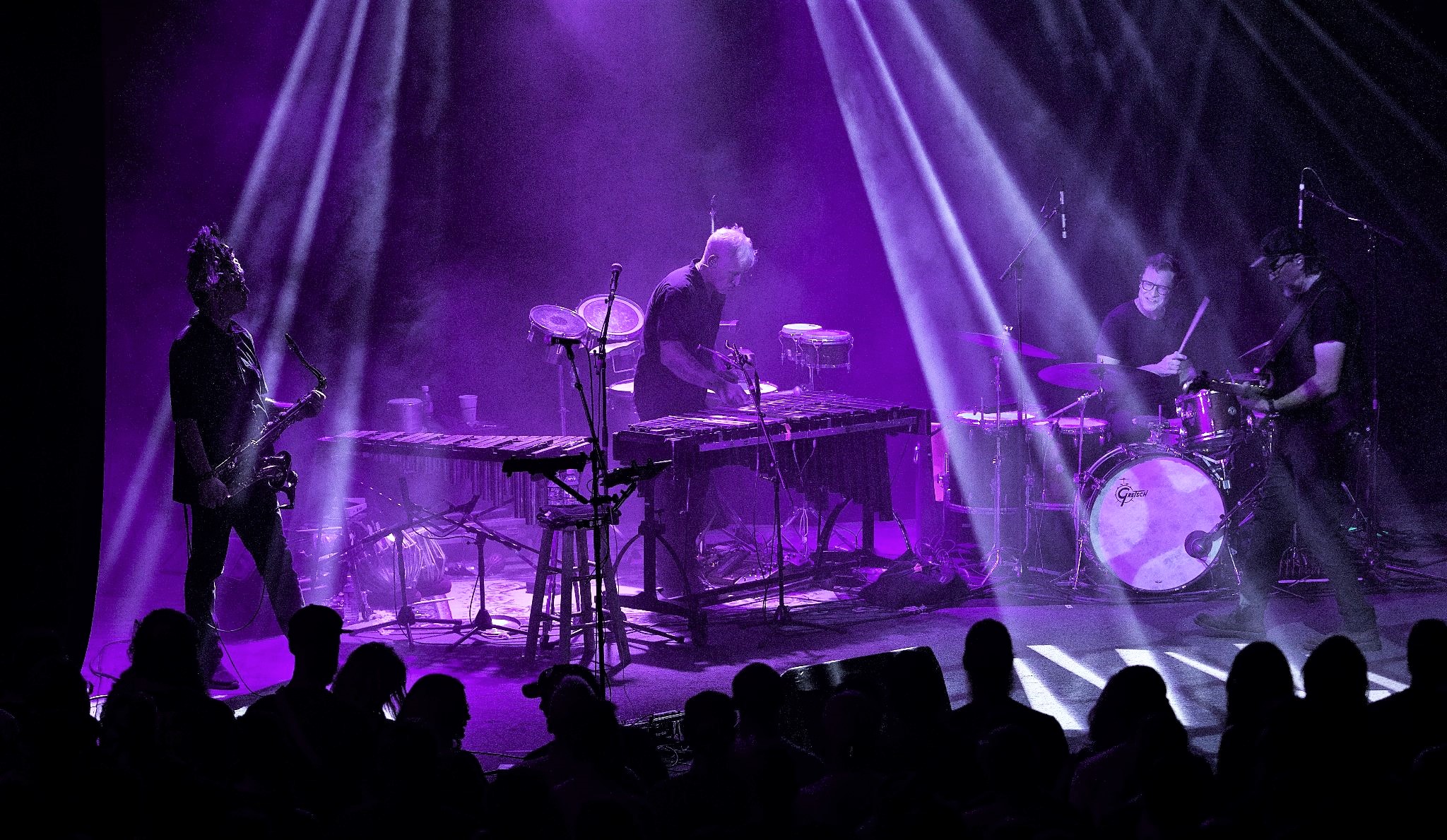 Les Claypool's Bastard Jazz | Boulder Theater