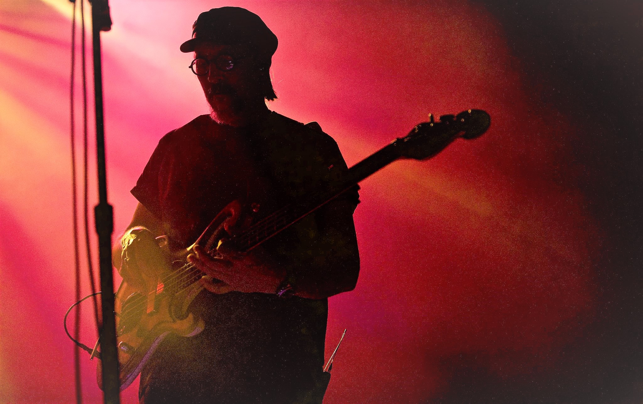 Les Claypool | Boulder Theater