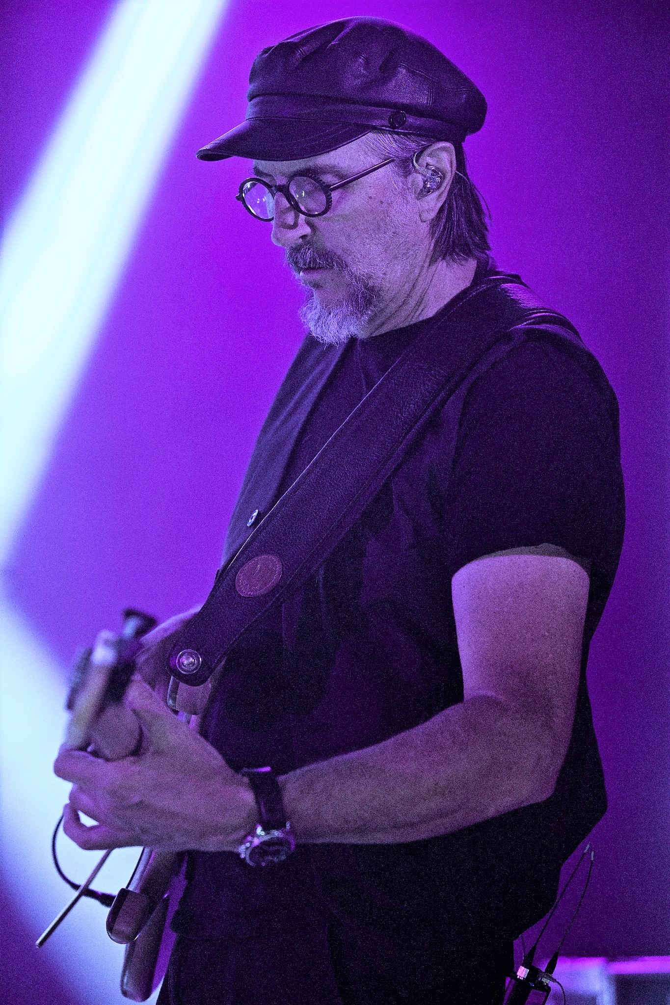Les Claypool | Boulder Theater