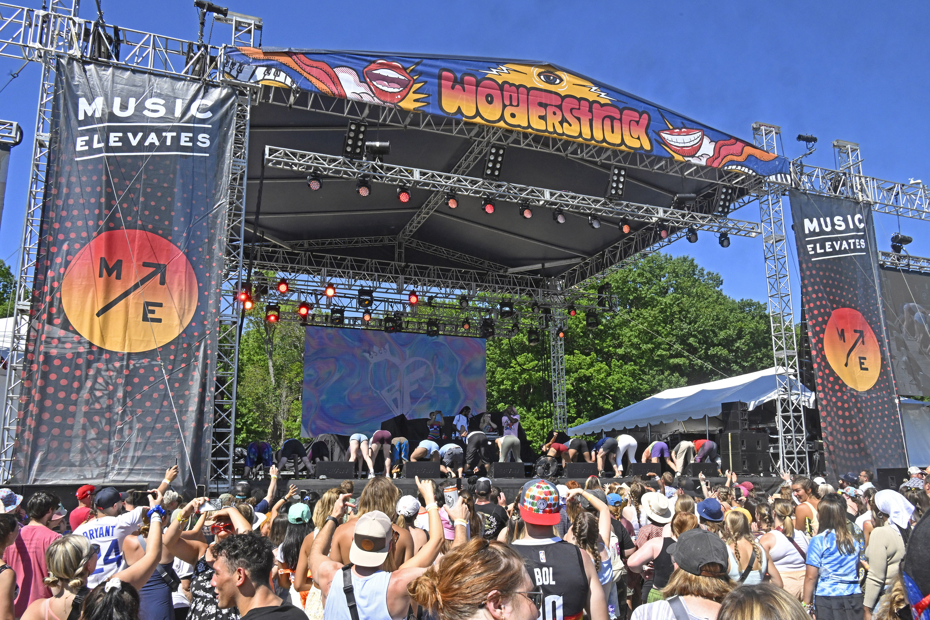 Big Freedia | WonderStruck Festival