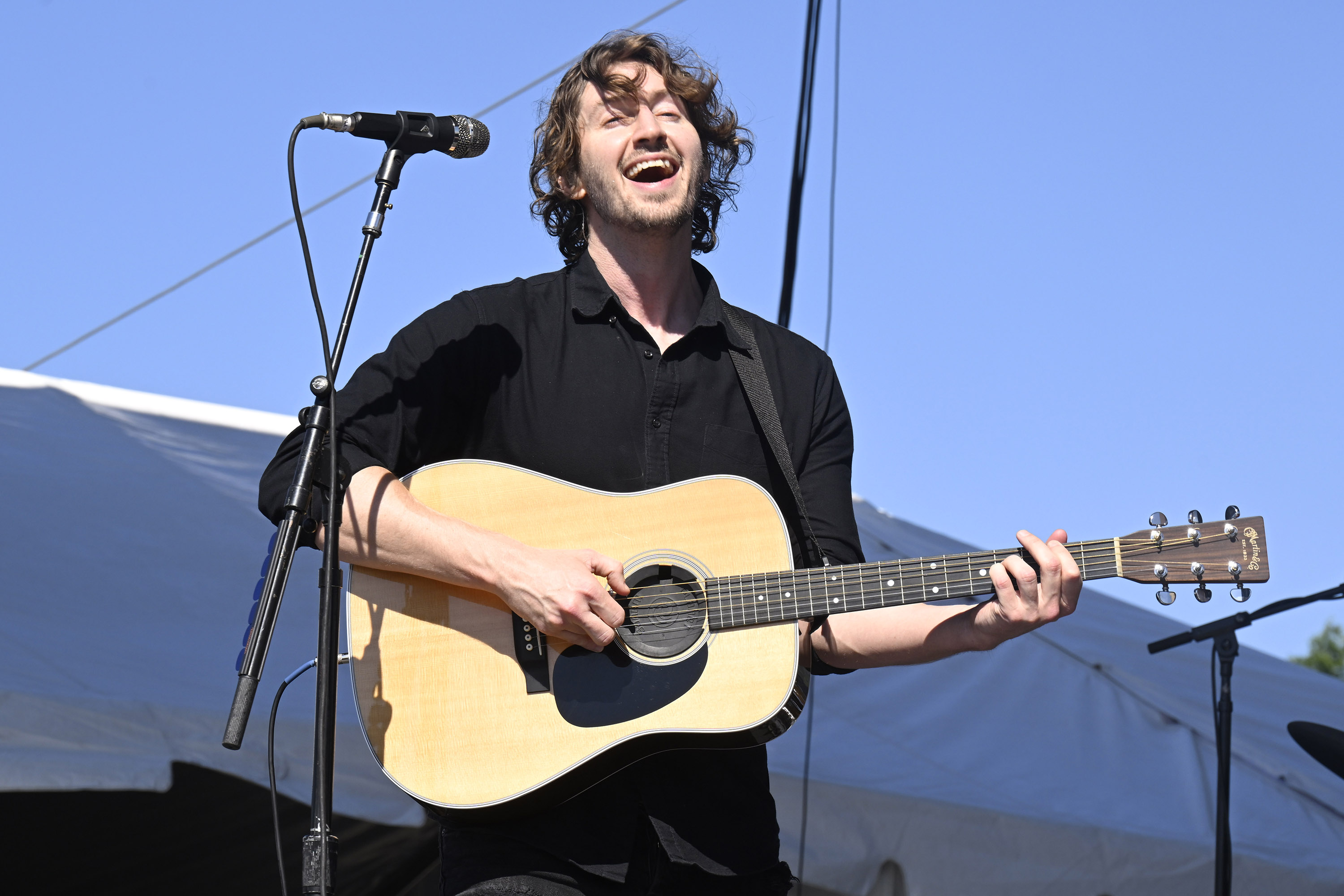 Dean Lewis | WonderStruck Festival