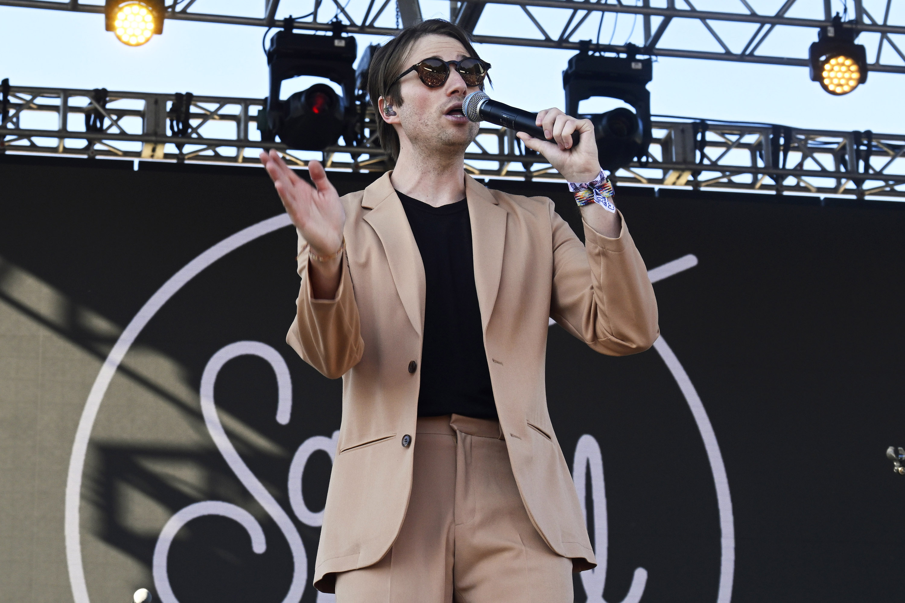 Saint Motel | WonderStruck Festival