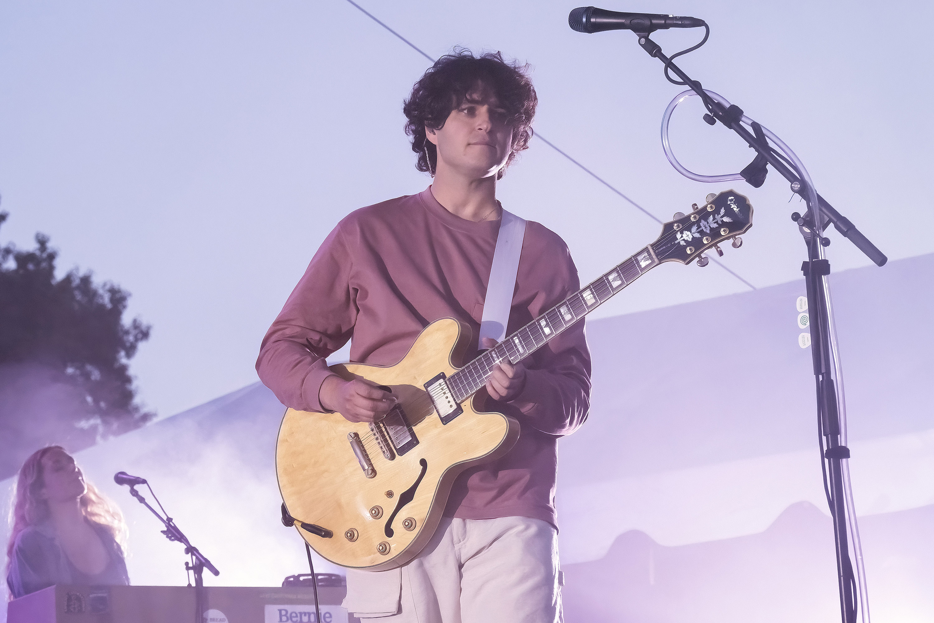 Vampire Weekend | WonderStruck Festival