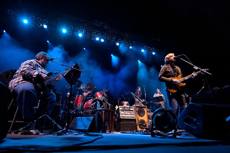 Trey Anastasio Band